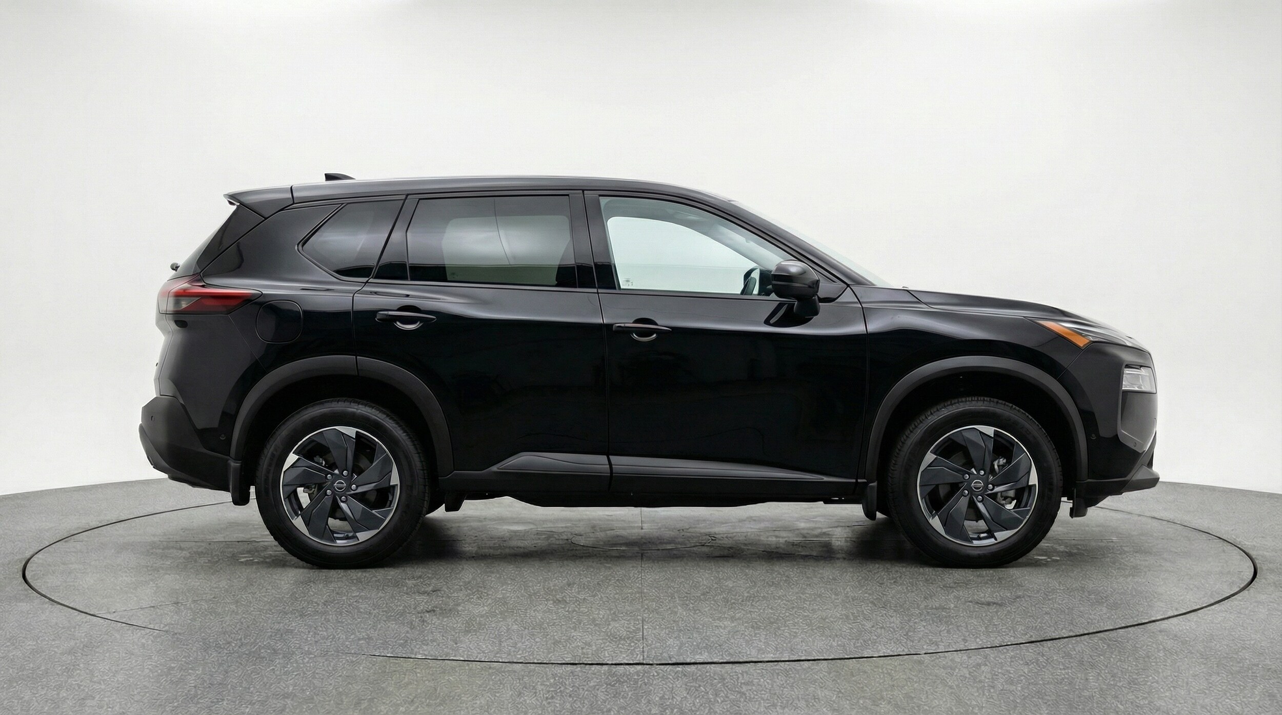 Thumbnail: 2025 Nissan Rogue - 8