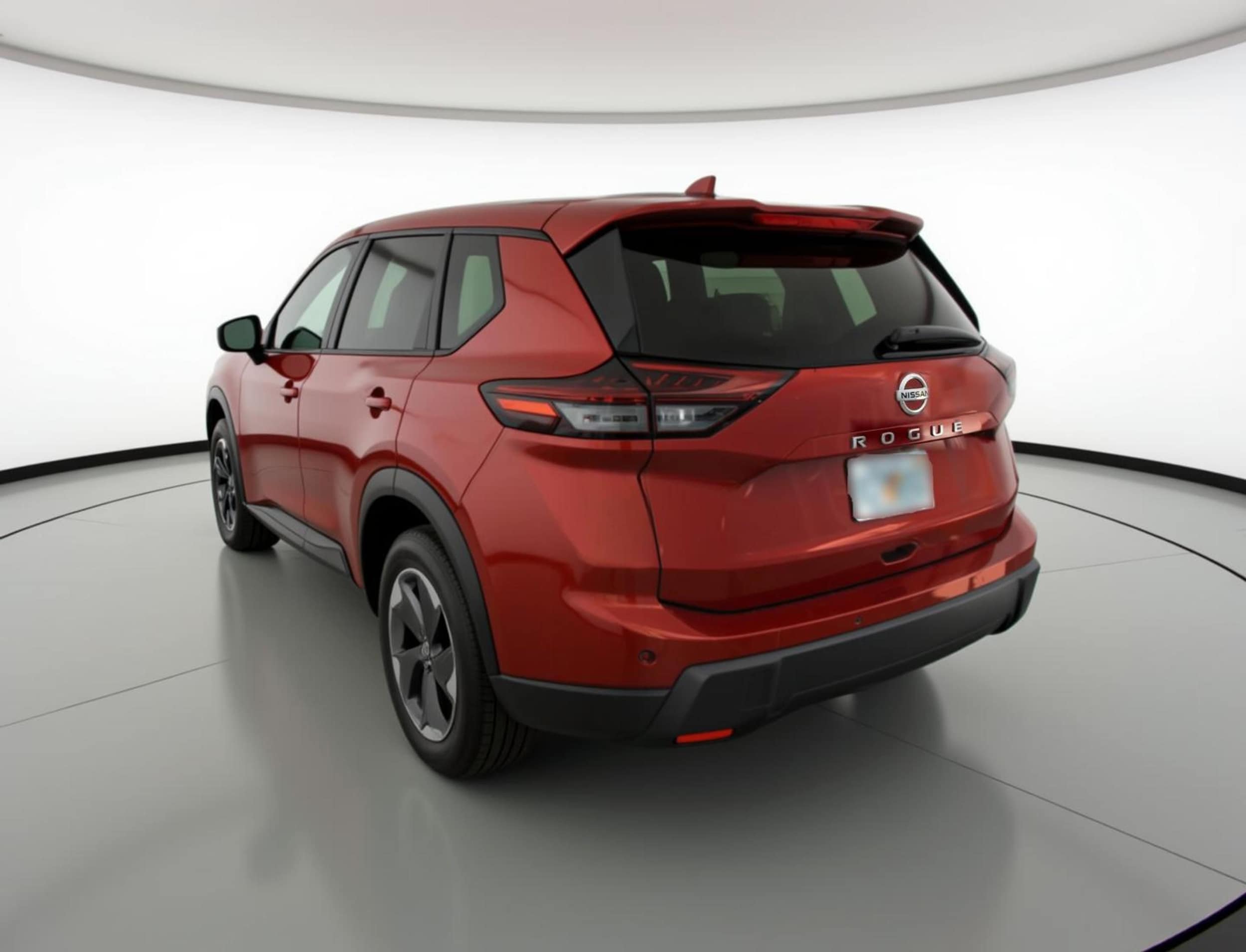 Thumbnail: 2025 Nissan Rogue - 5