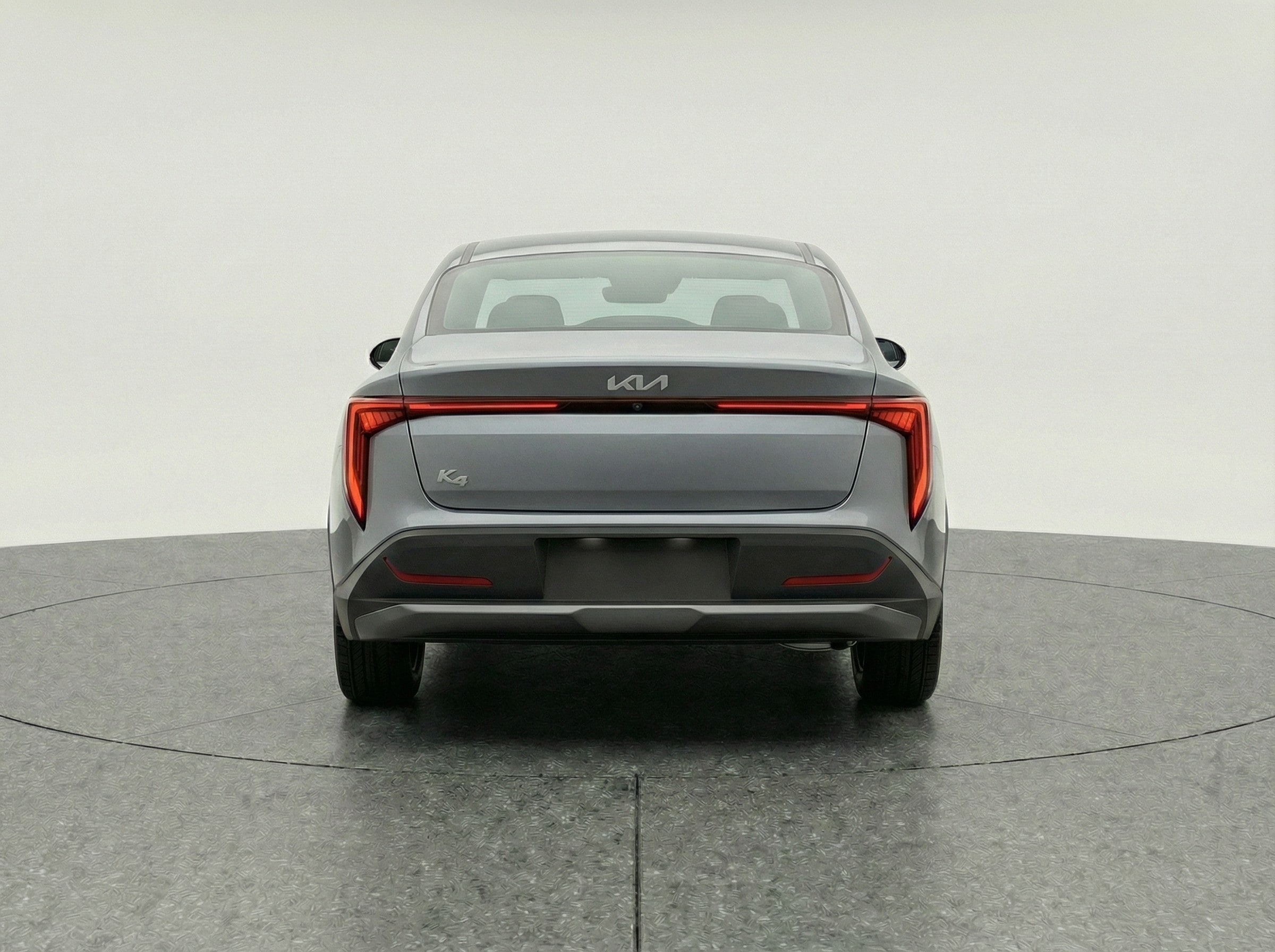 Thumbnail: 2025 Kia K4 - 6