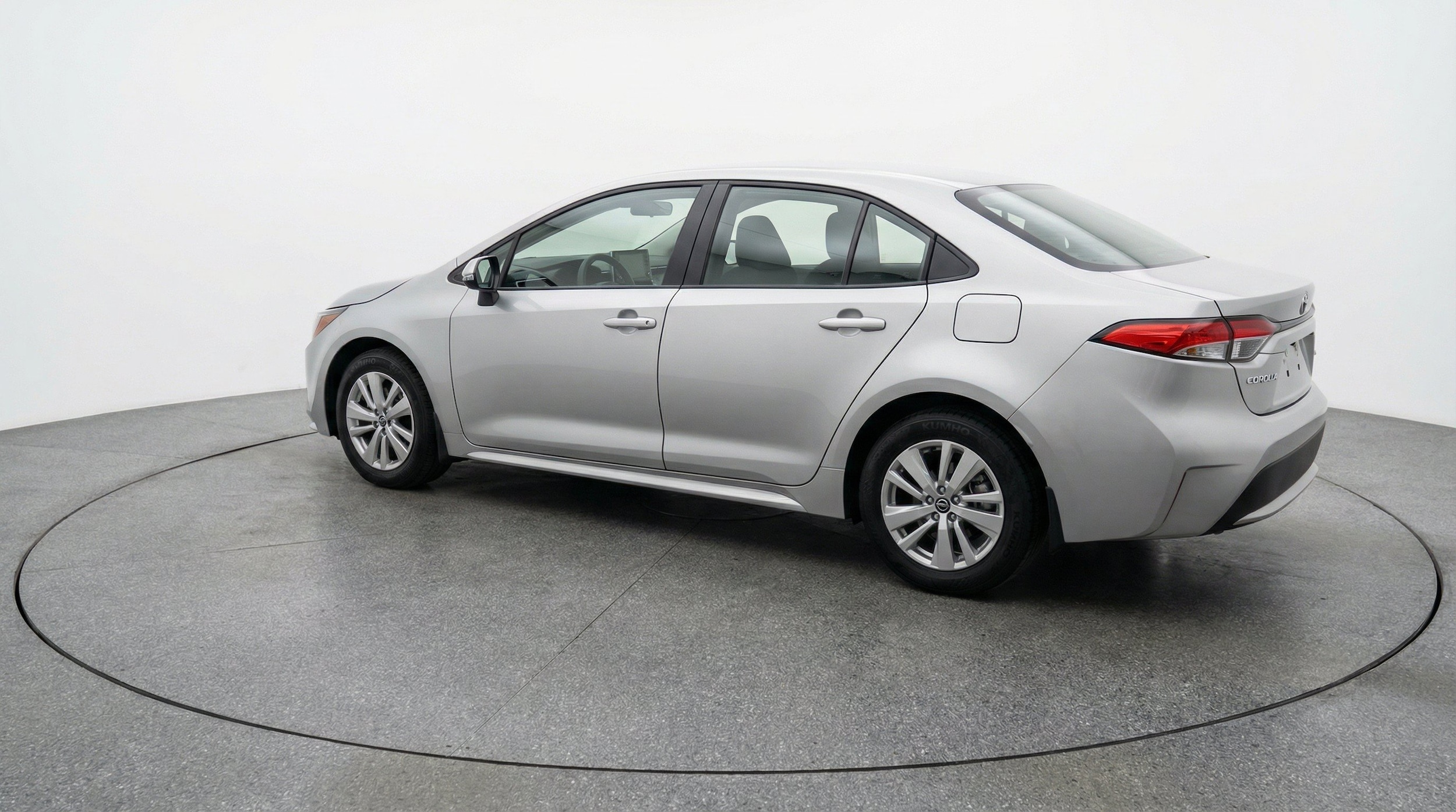 Thumbnail: 2025 Toyota Corolla - 6