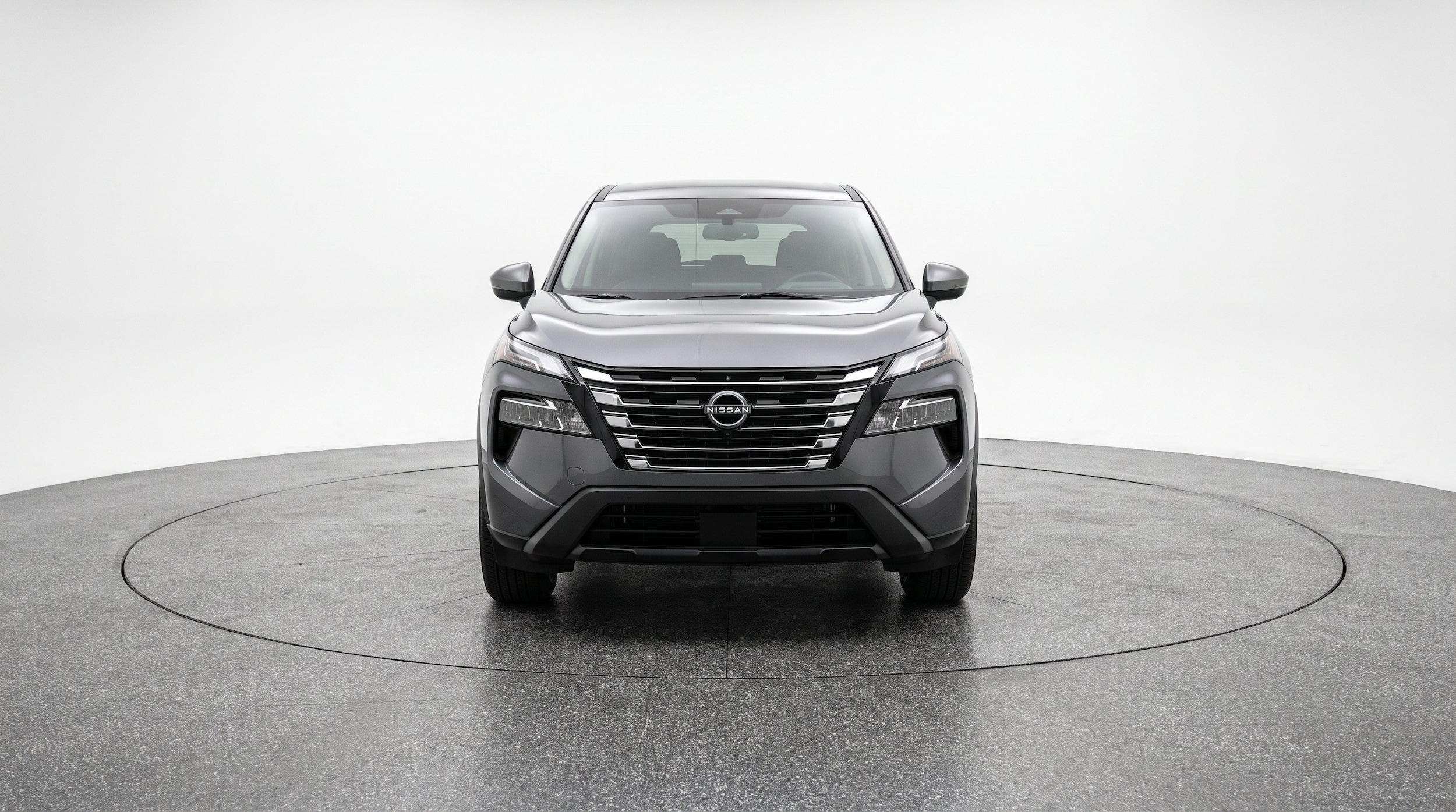 Thumbnail: 2025 Nissan Rogue - 2