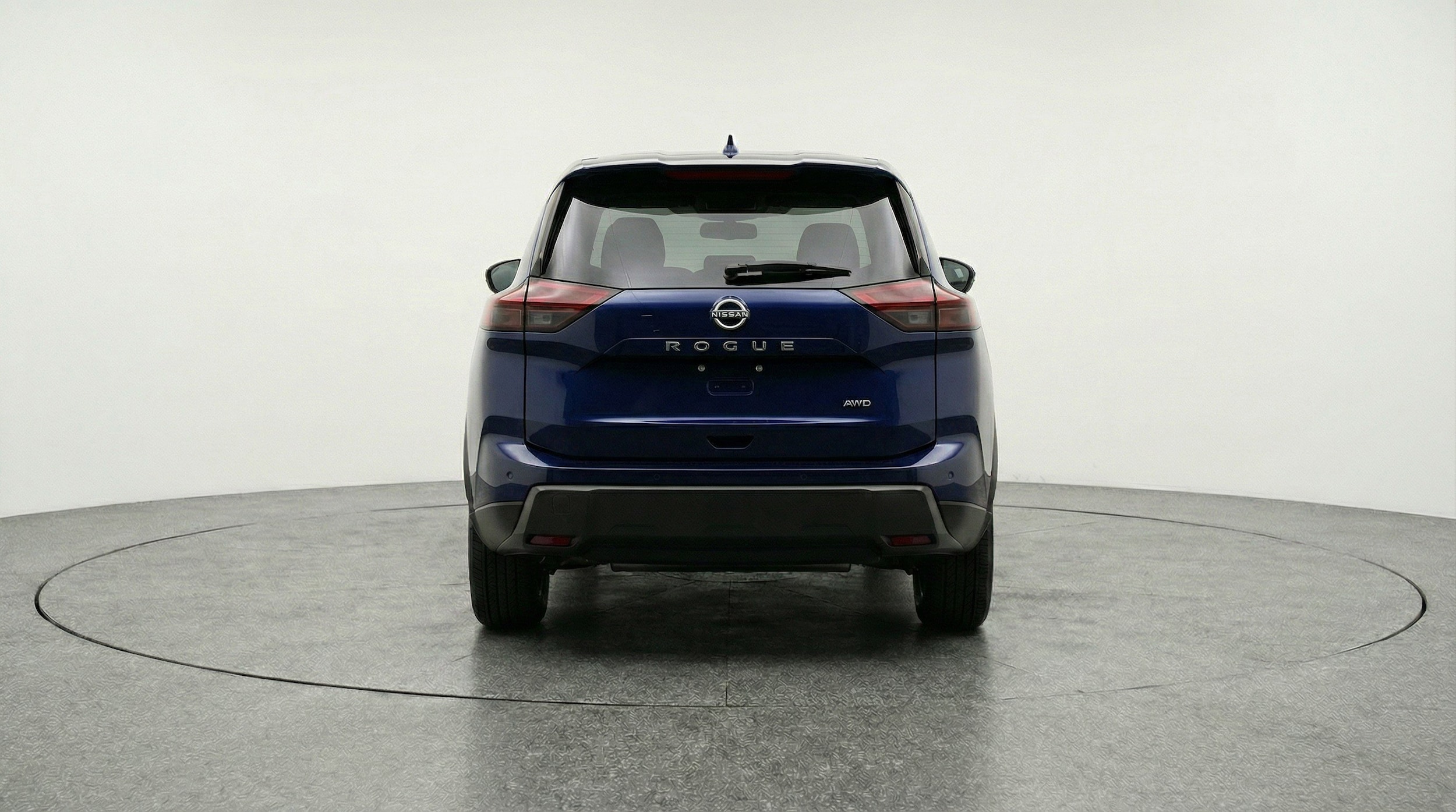 Thumbnail: 2025 Nissan Rogue - 7