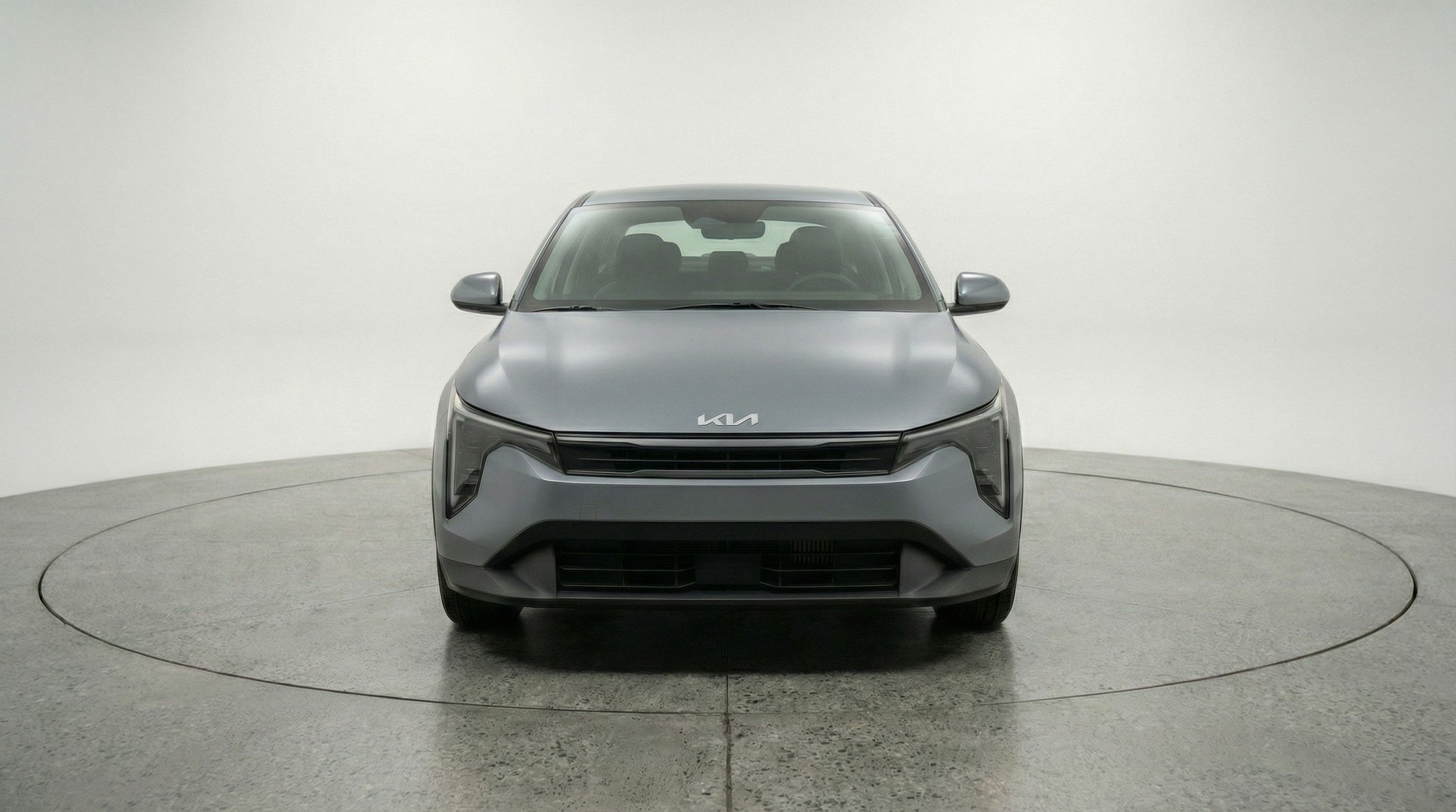 Thumbnail: 2025 Kia K4 - 2