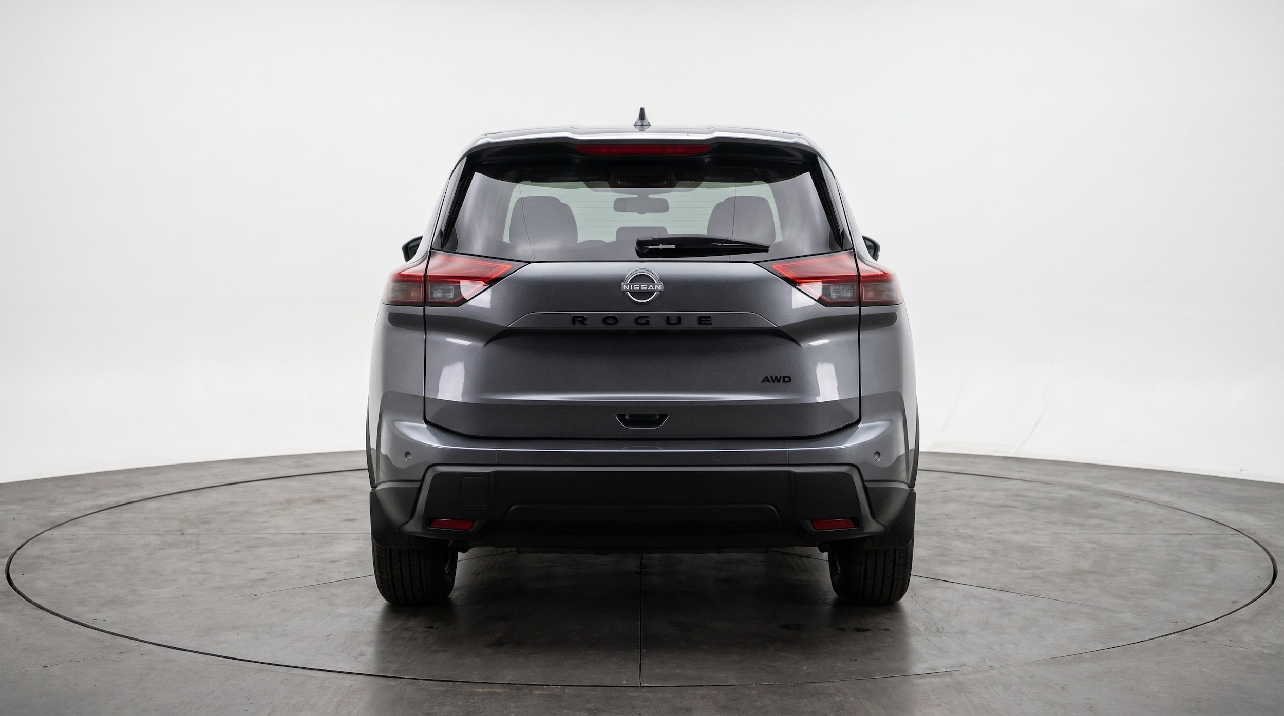 Thumbnail: 2025 Nissan Rogue - 7