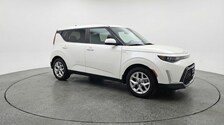 2025 Kia Soul  -
                  Cedar Rapids, IA