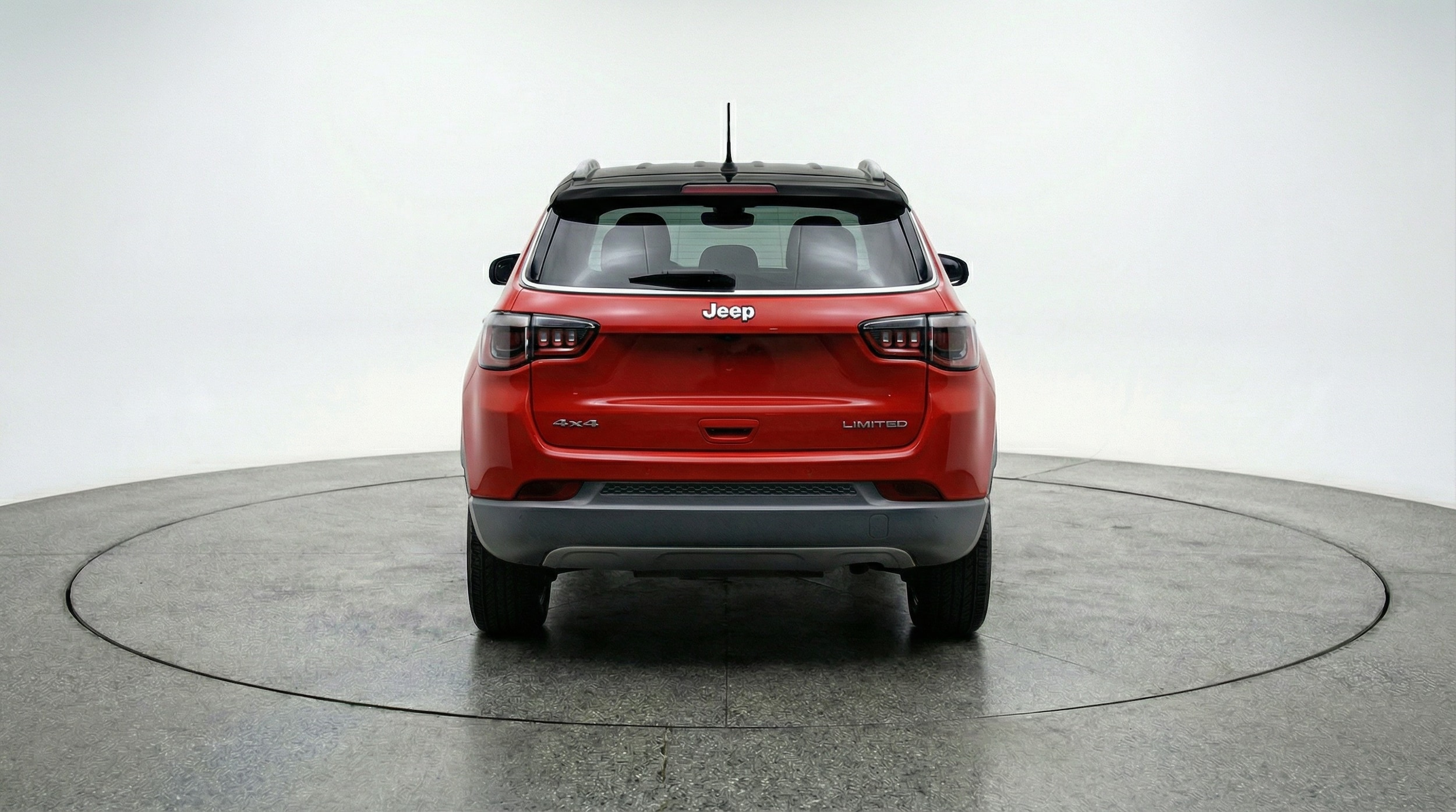 Thumbnail: 2025 Jeep Compass - 6