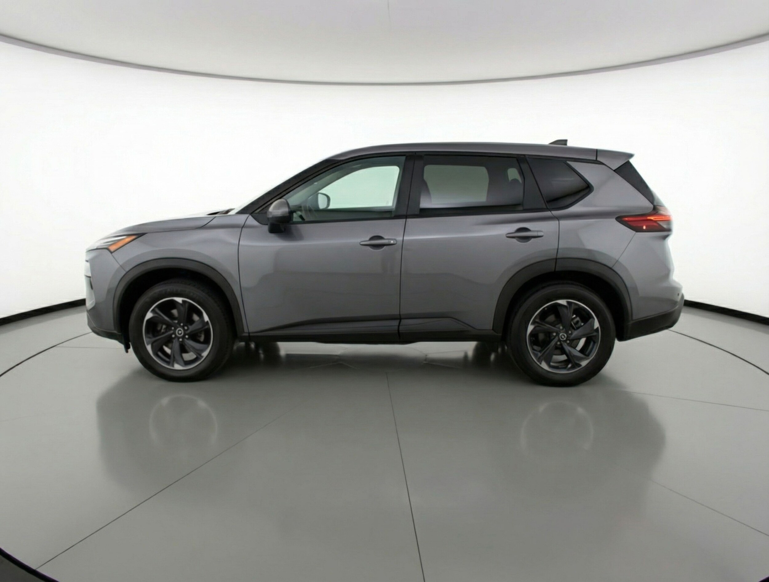 Thumbnail: 2025 Nissan Rogue - 4