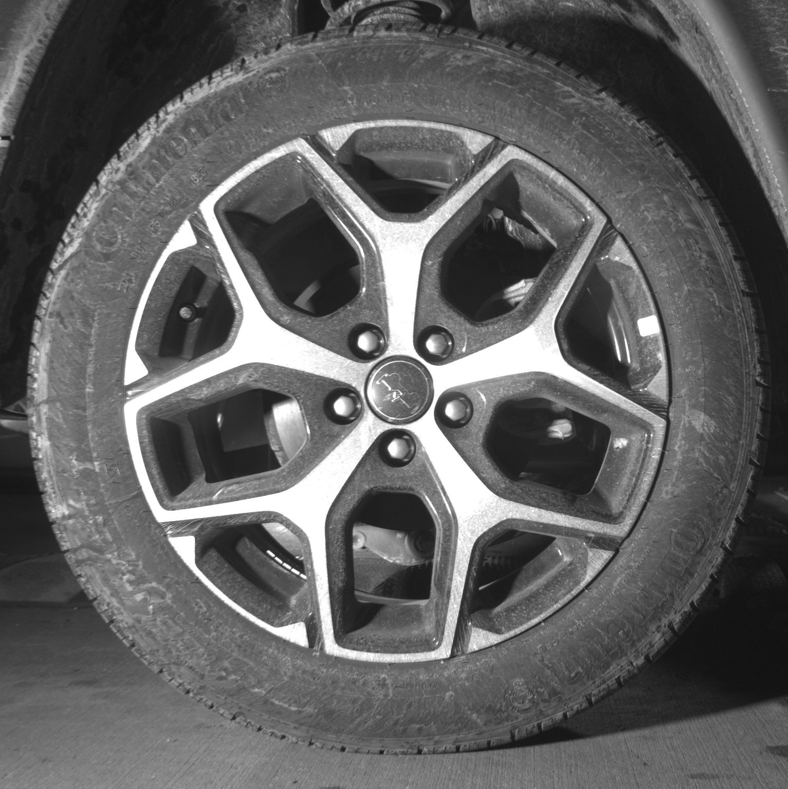 Thumbnail: 2025 Jeep Compass - 12