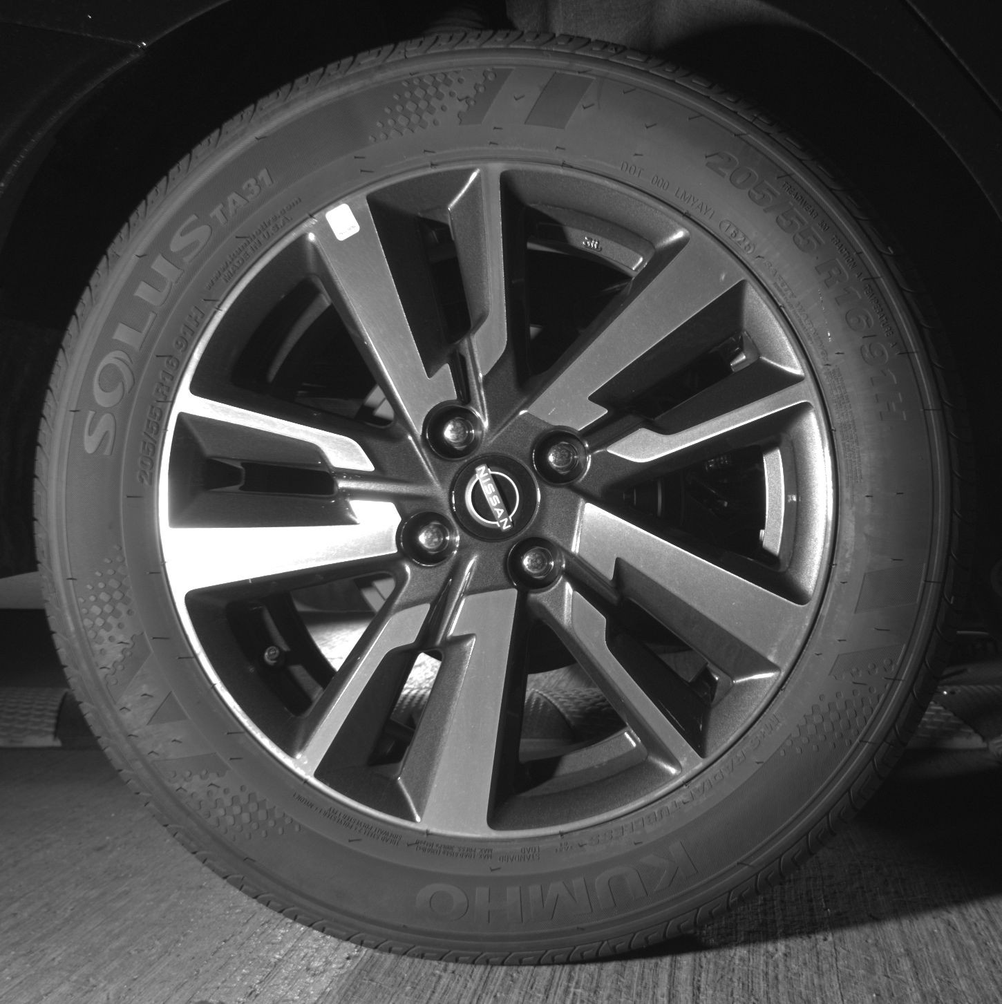 Thumbnail: 2025 Nissan Versa - 12