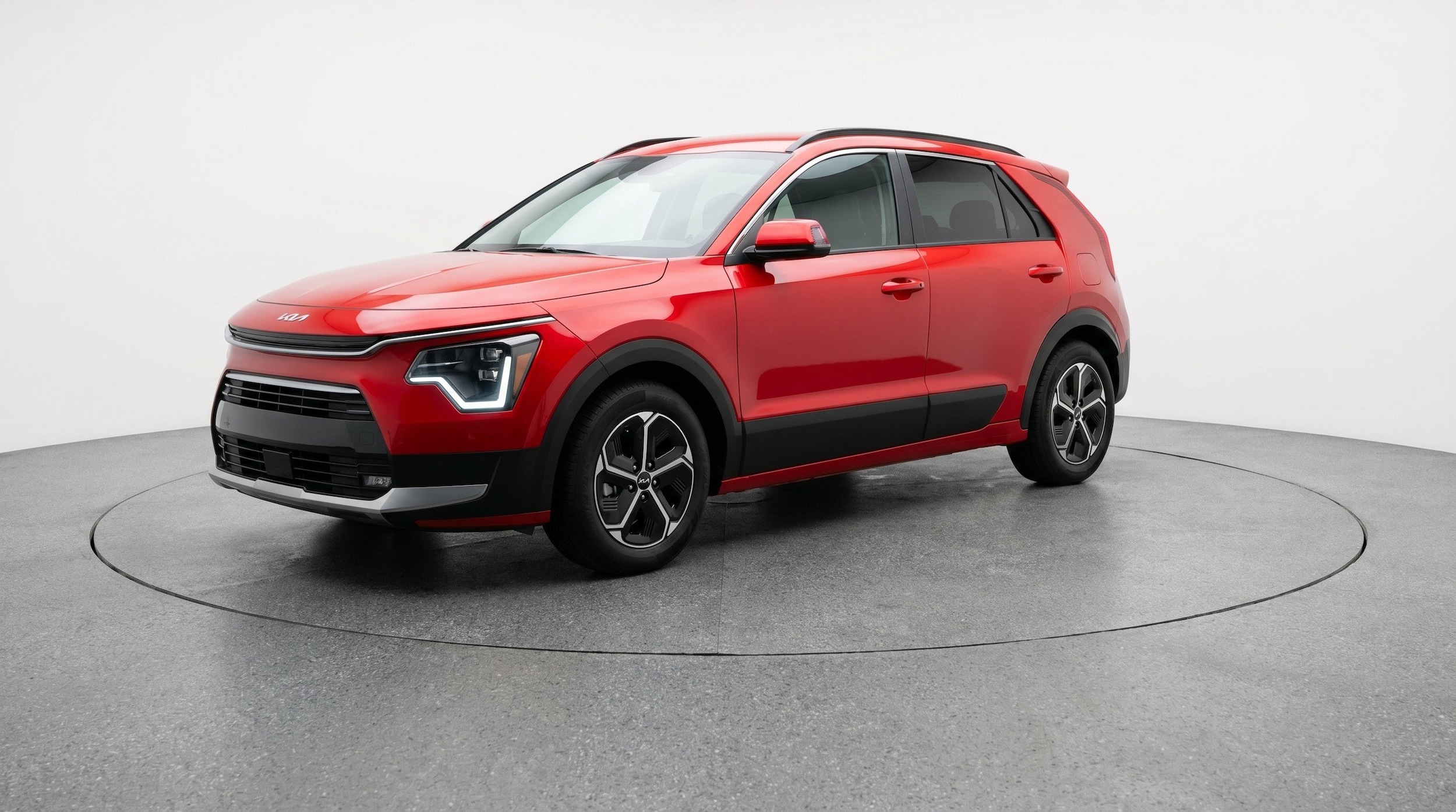 Thumbnail: 2026 Kia Niro - 3