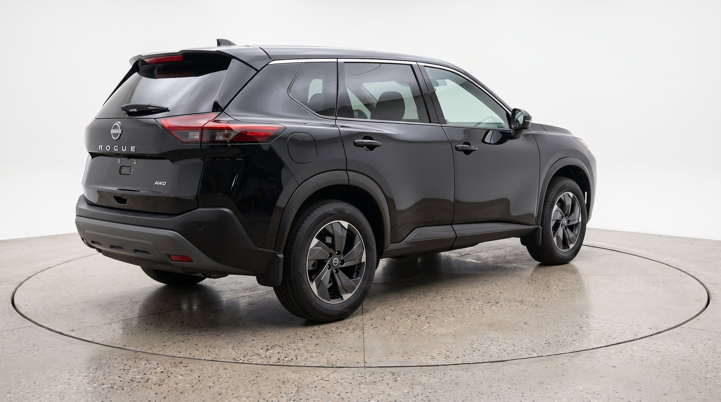 Thumbnail: 2025 Nissan Rogue - 9