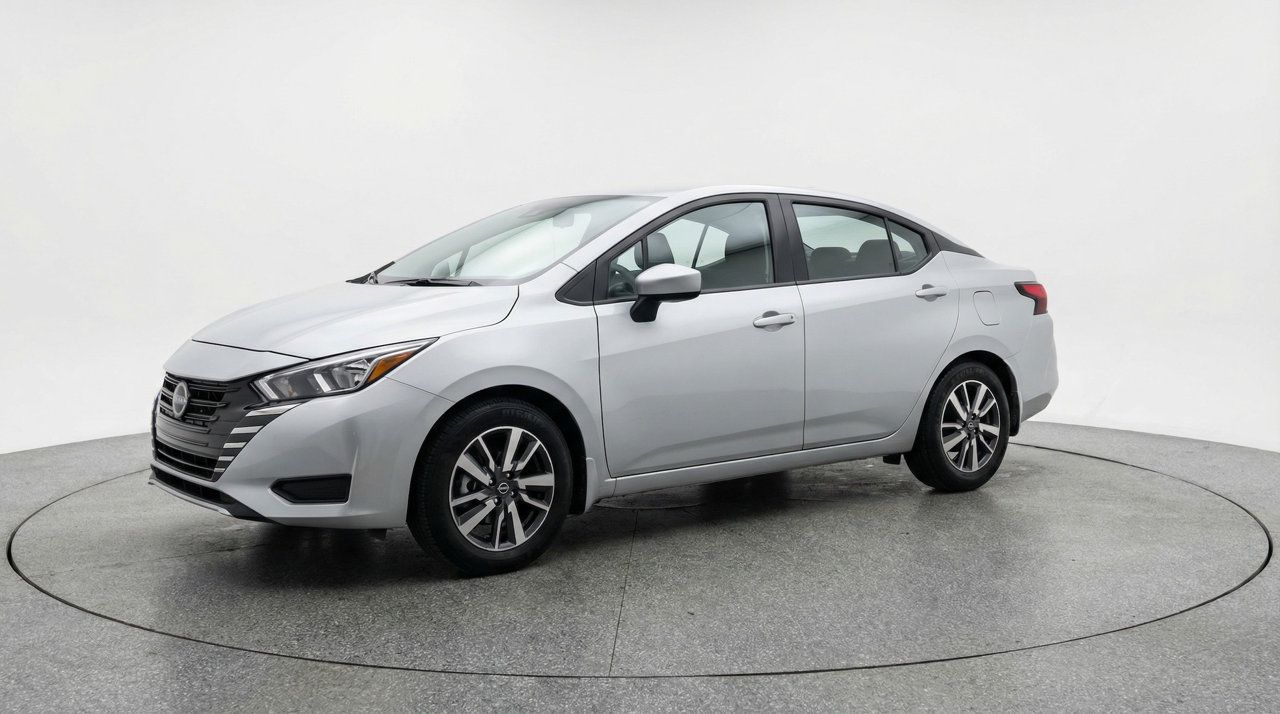 Thumbnail: 2025 Nissan Versa - 3