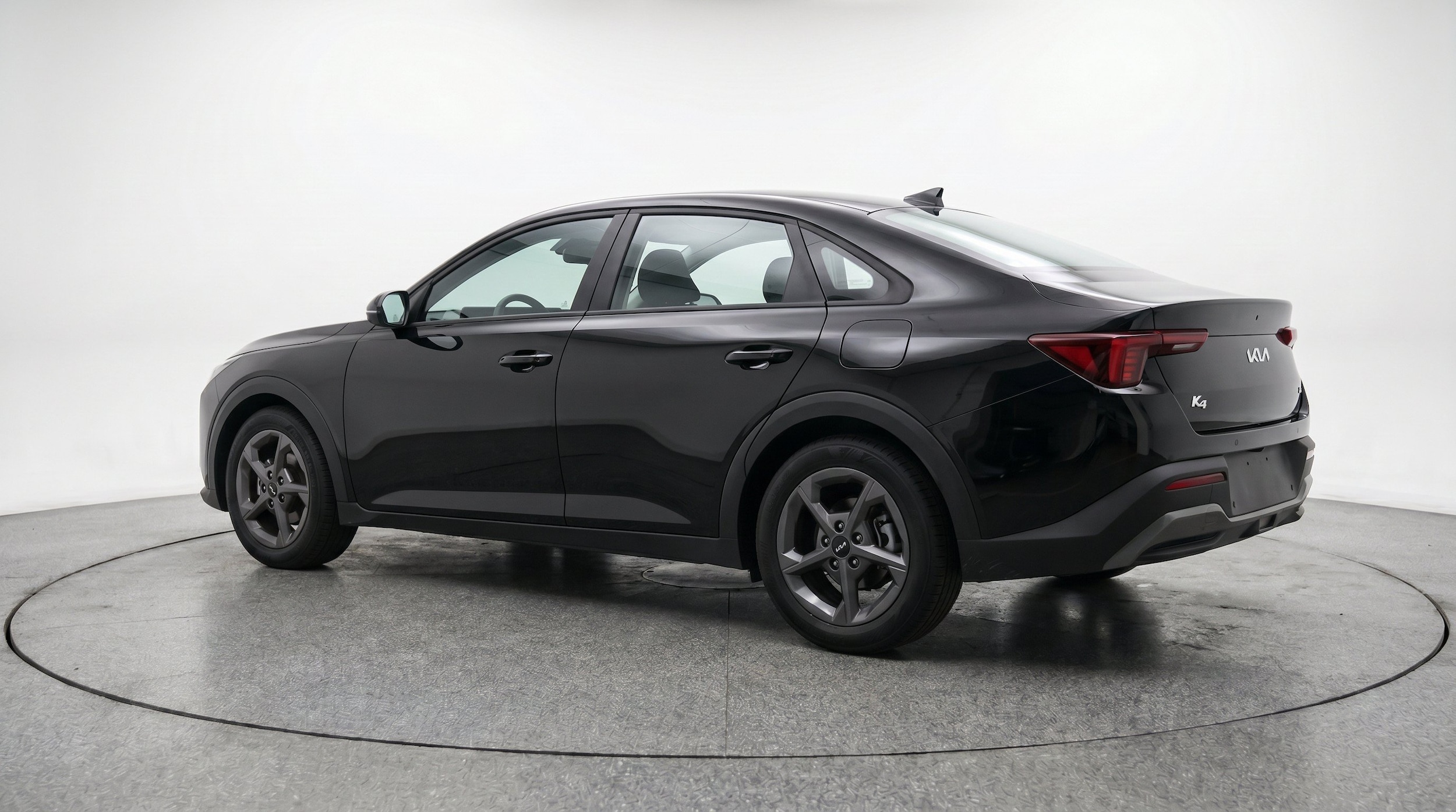 Thumbnail: 2026 Kia K4 - 6