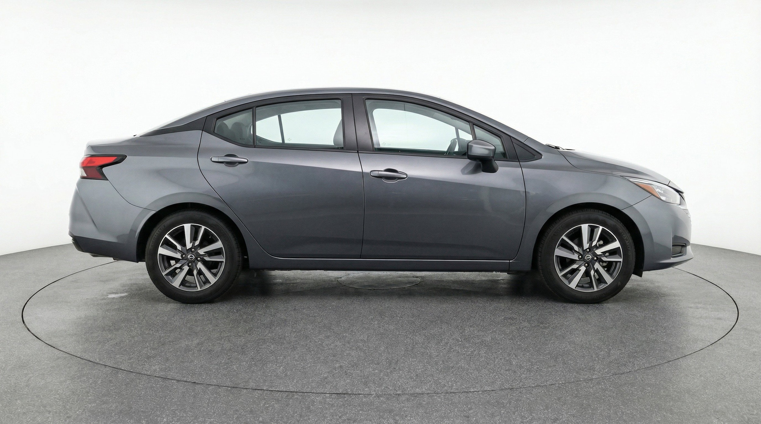 Thumbnail: 2025 Nissan Versa - 11