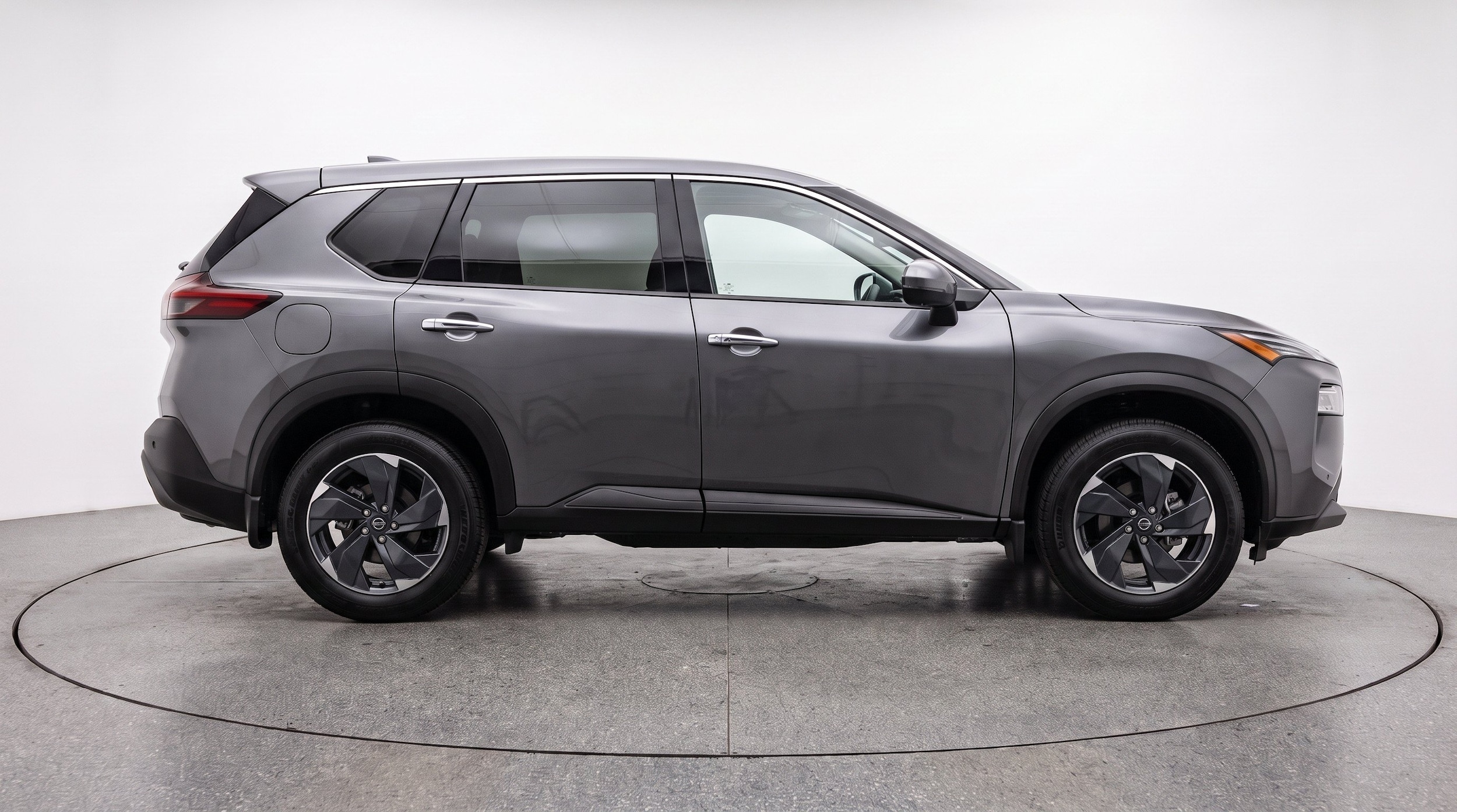Thumbnail: 2025 Nissan Rogue - 10
