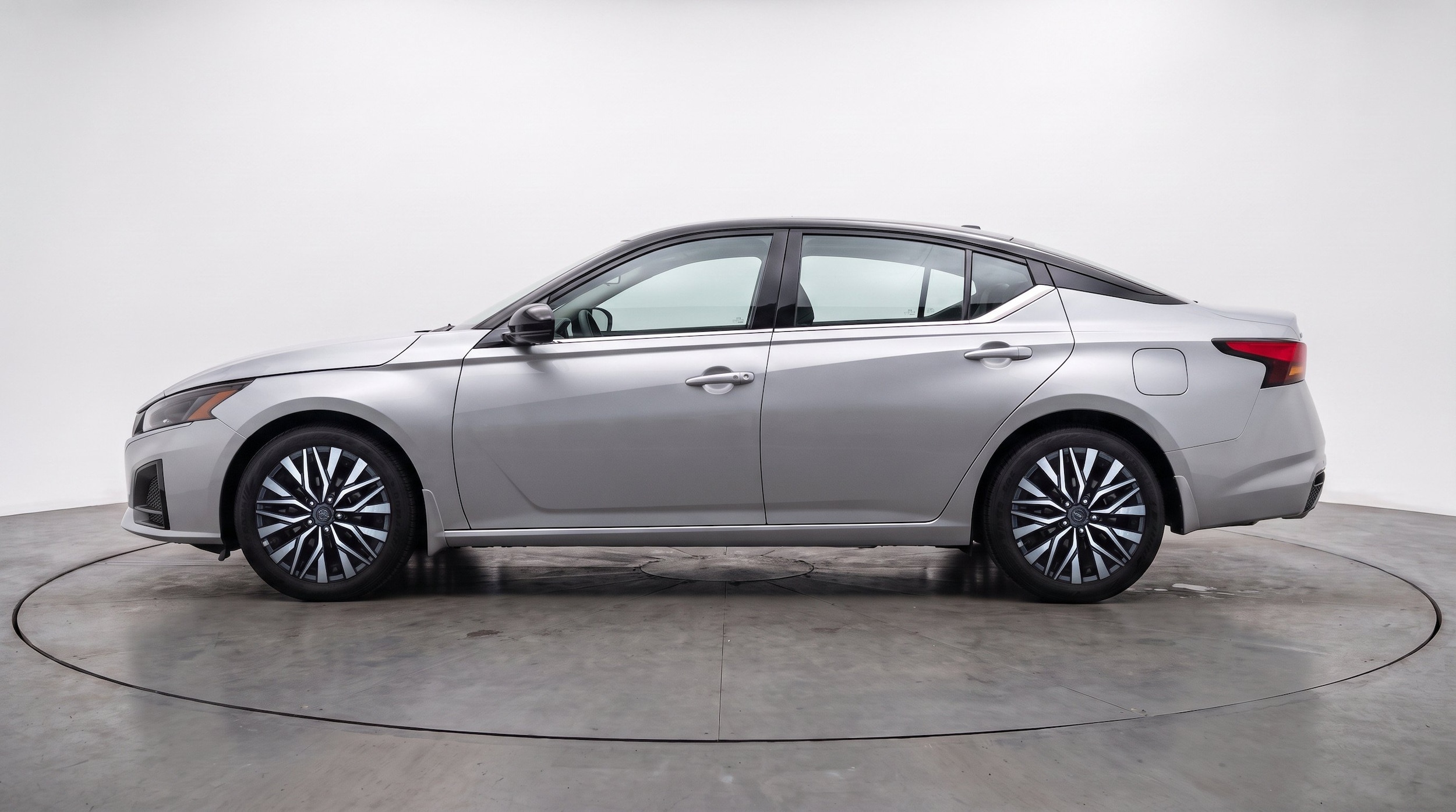 Thumbnail: 2026 Nissan Altima - 5