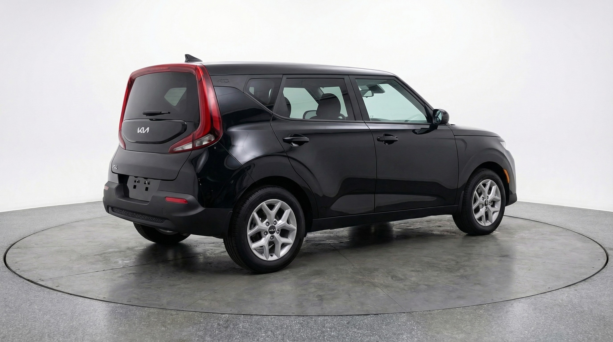 Thumbnail: 2025 Kia Soul - 7