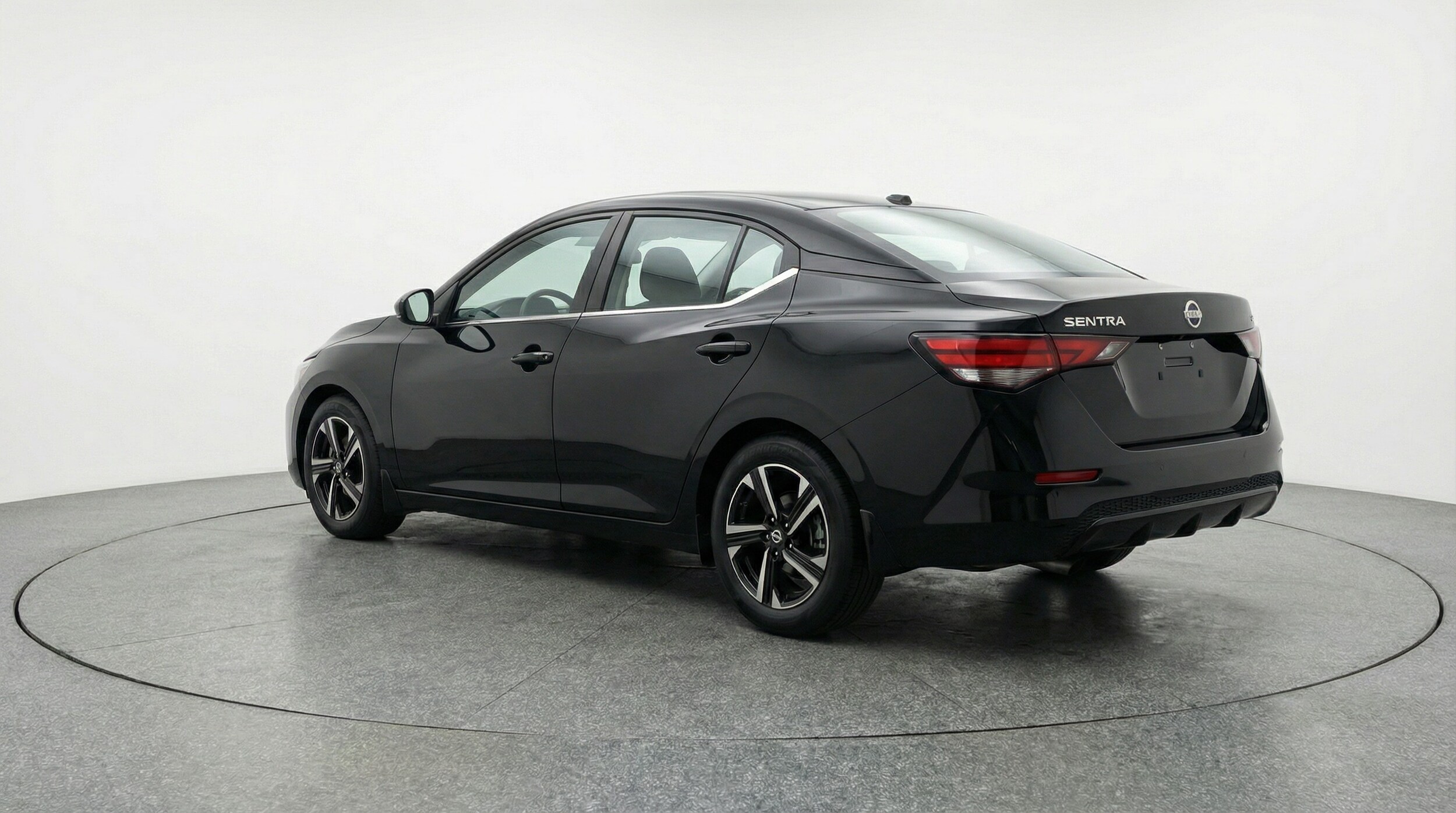 Thumbnail: 2025 Nissan Sentra - 5