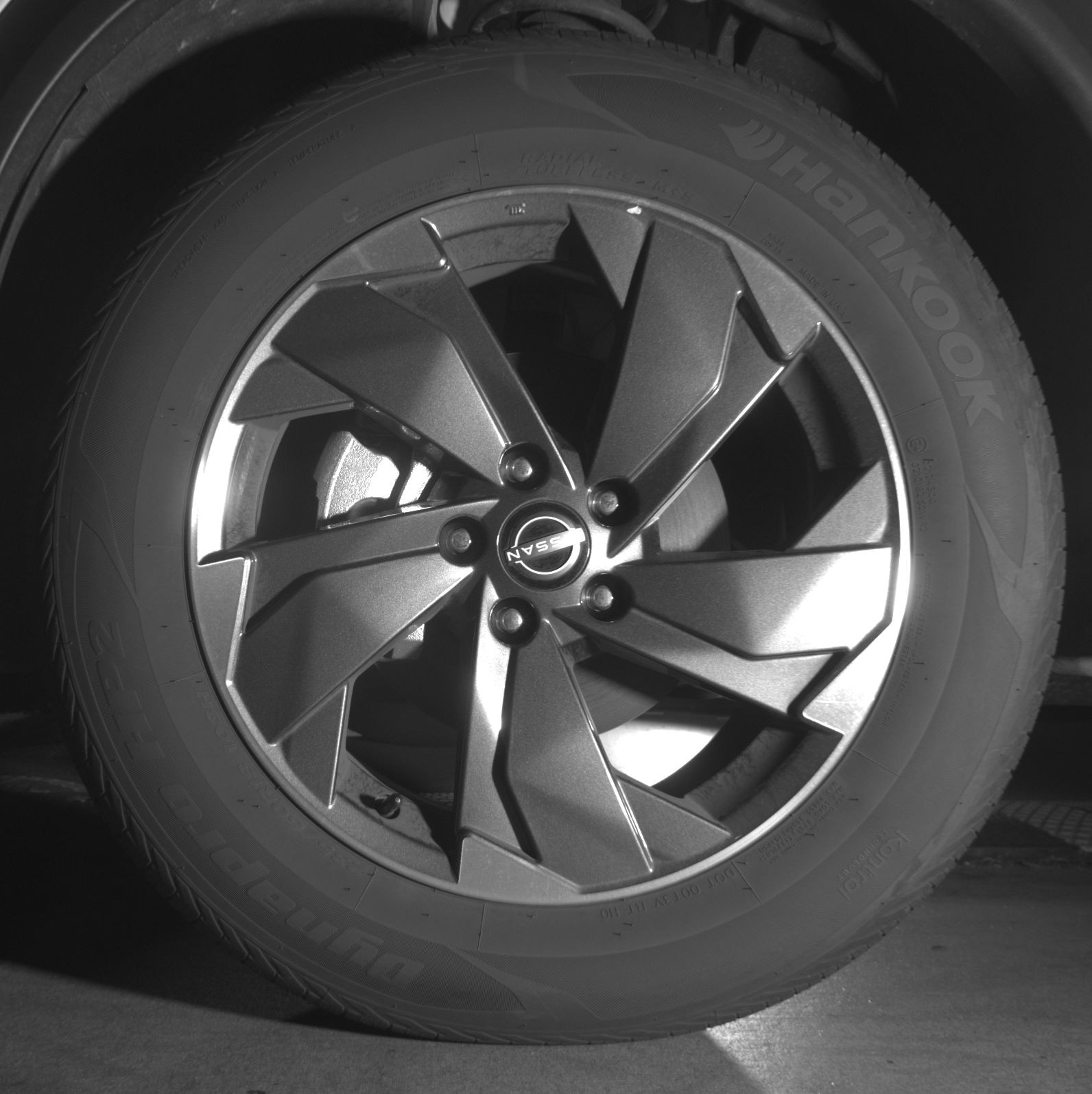 Thumbnail: 2025 Nissan Rogue - 9