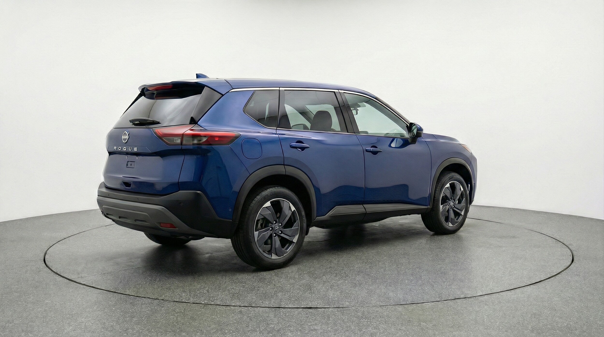 Thumbnail: 2025 Nissan Rogue - 7