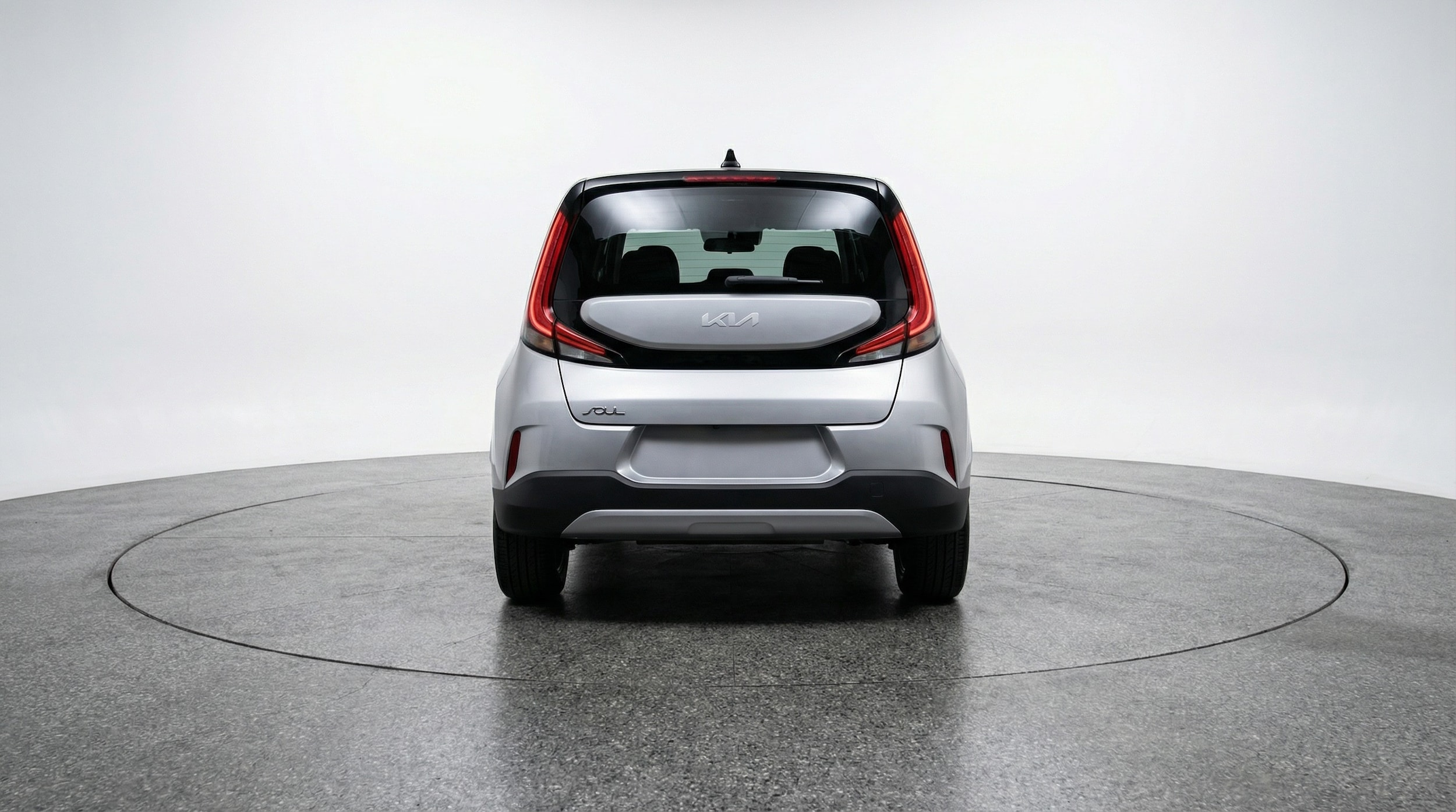 Thumbnail: 2025 Kia Soul - 6