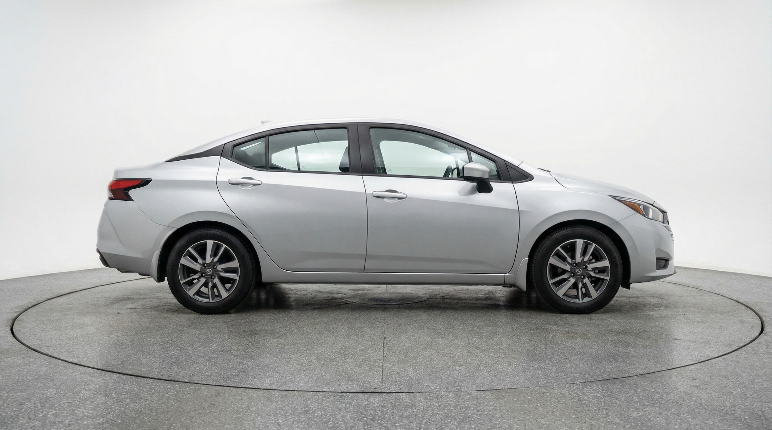 Thumbnail: 2025 Nissan Versa - 8