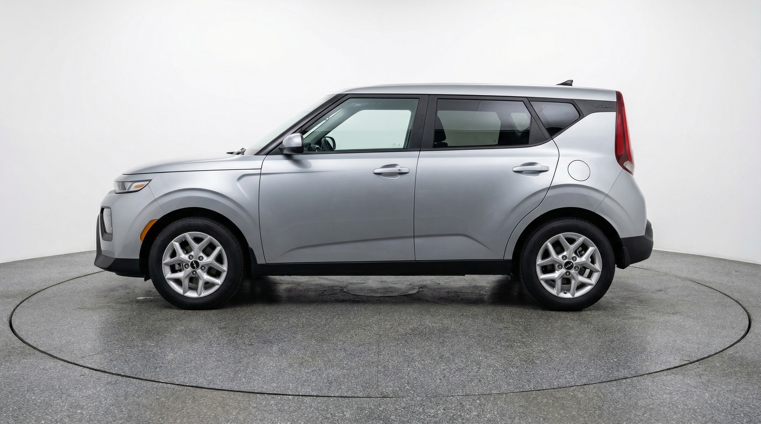 Thumbnail: 2025 Kia Soul - 4