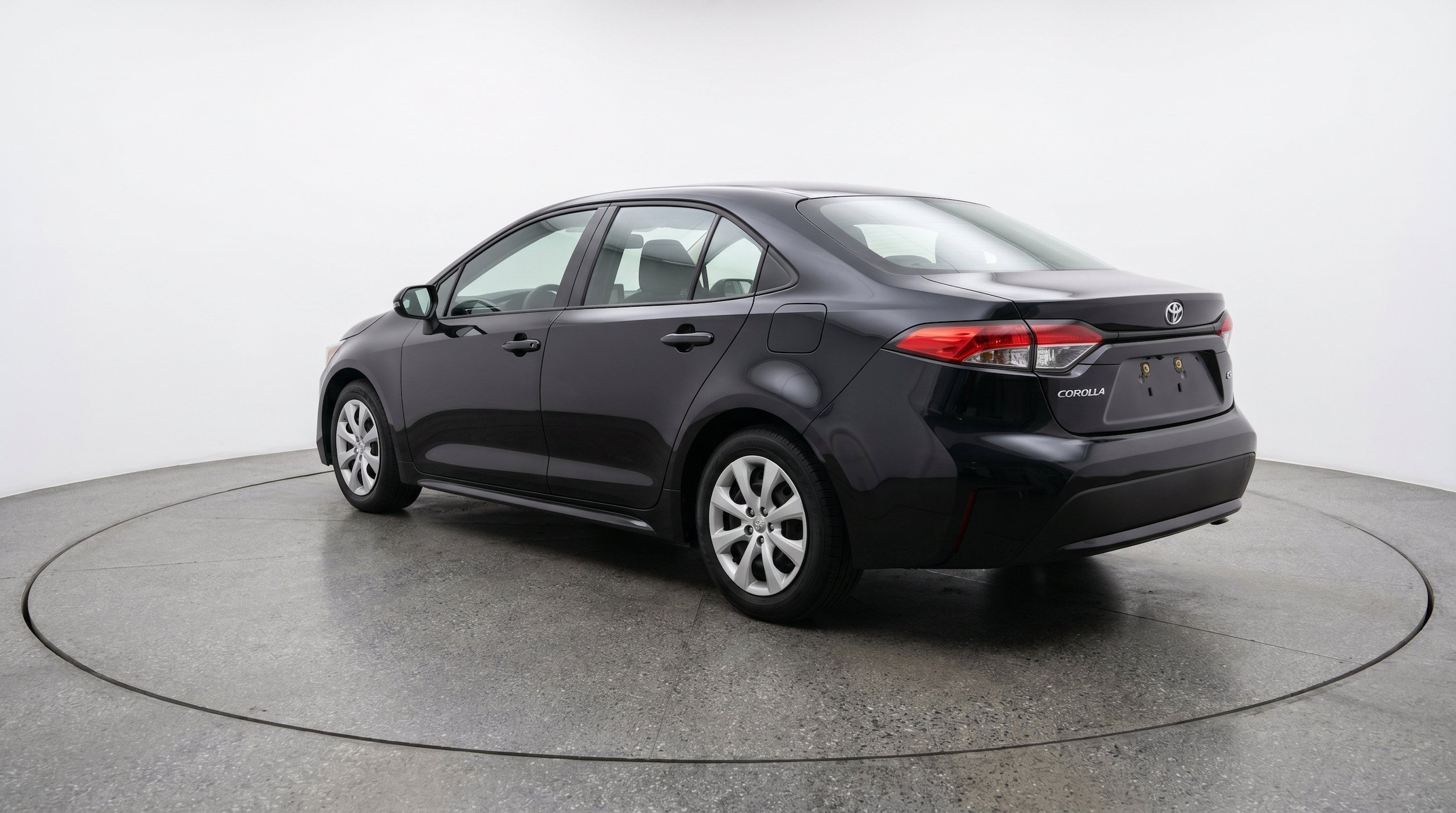 Thumbnail: 2025 Toyota Corolla - 6