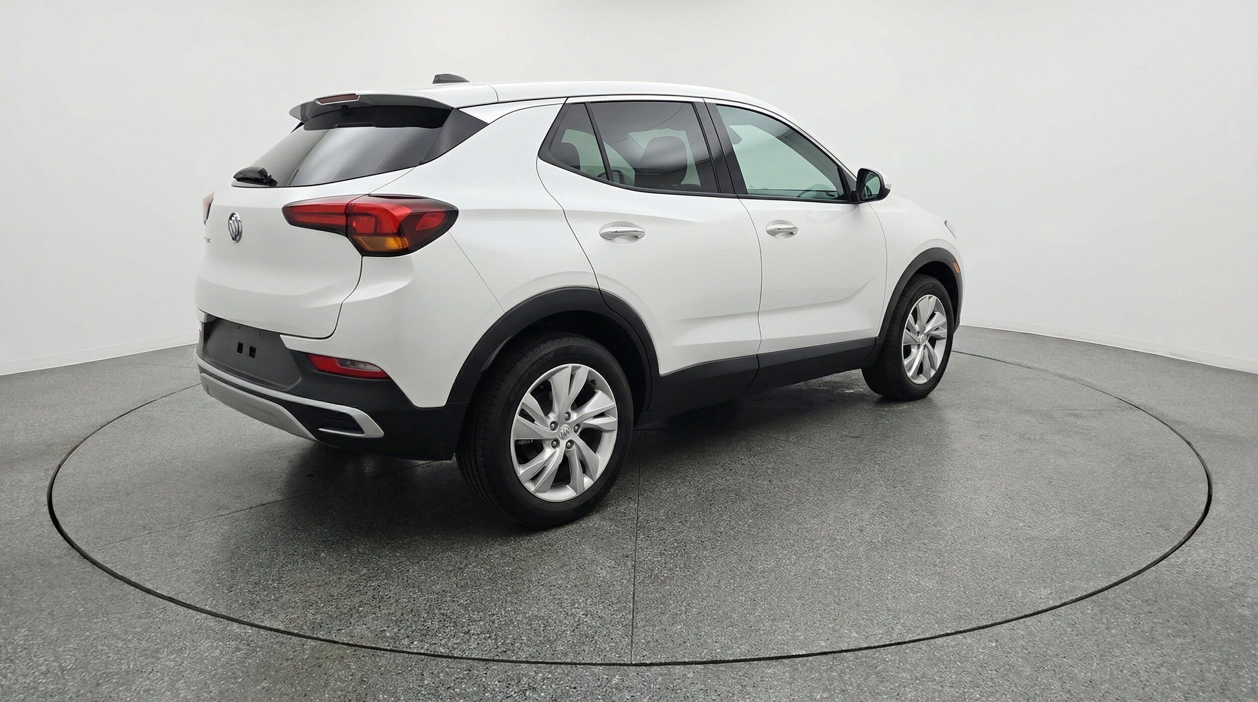 Thumbnail: 2026 Buick Encore GX - 9