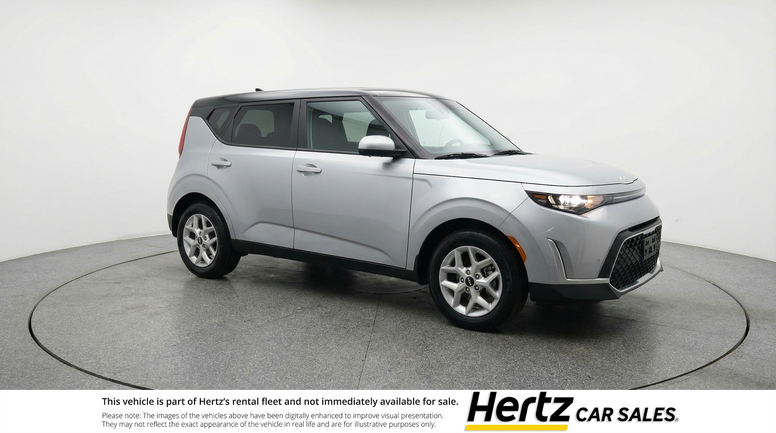 Thumbnail: 2025 Kia Soul - 1