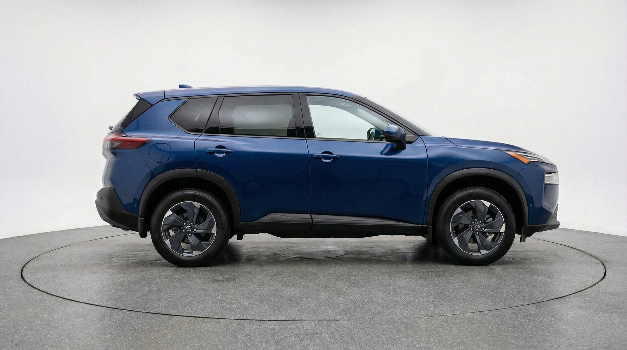 Thumbnail: 2025 Nissan Rogue - 8