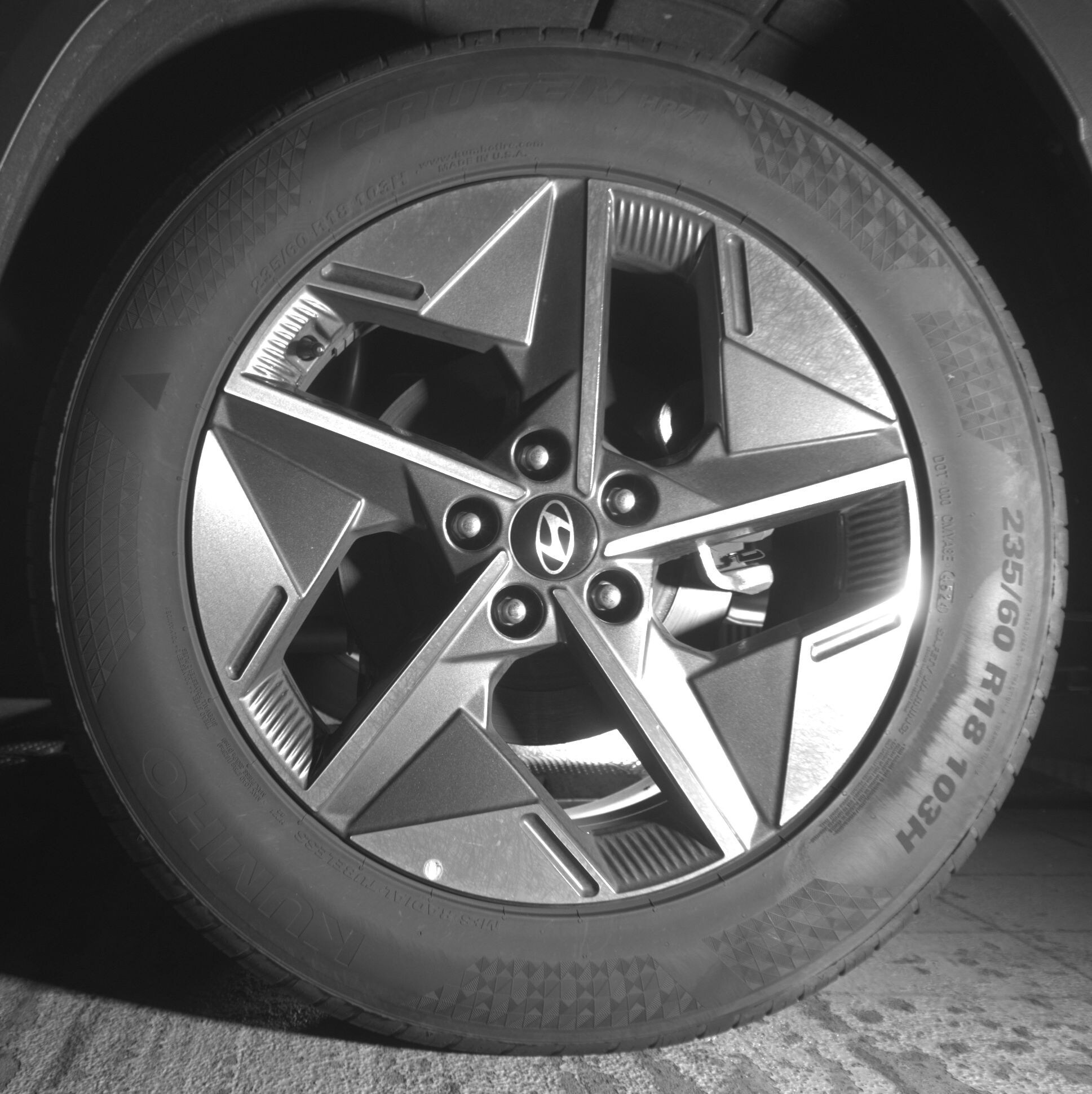 Thumbnail: 2025 Hyundai Tucson - 11