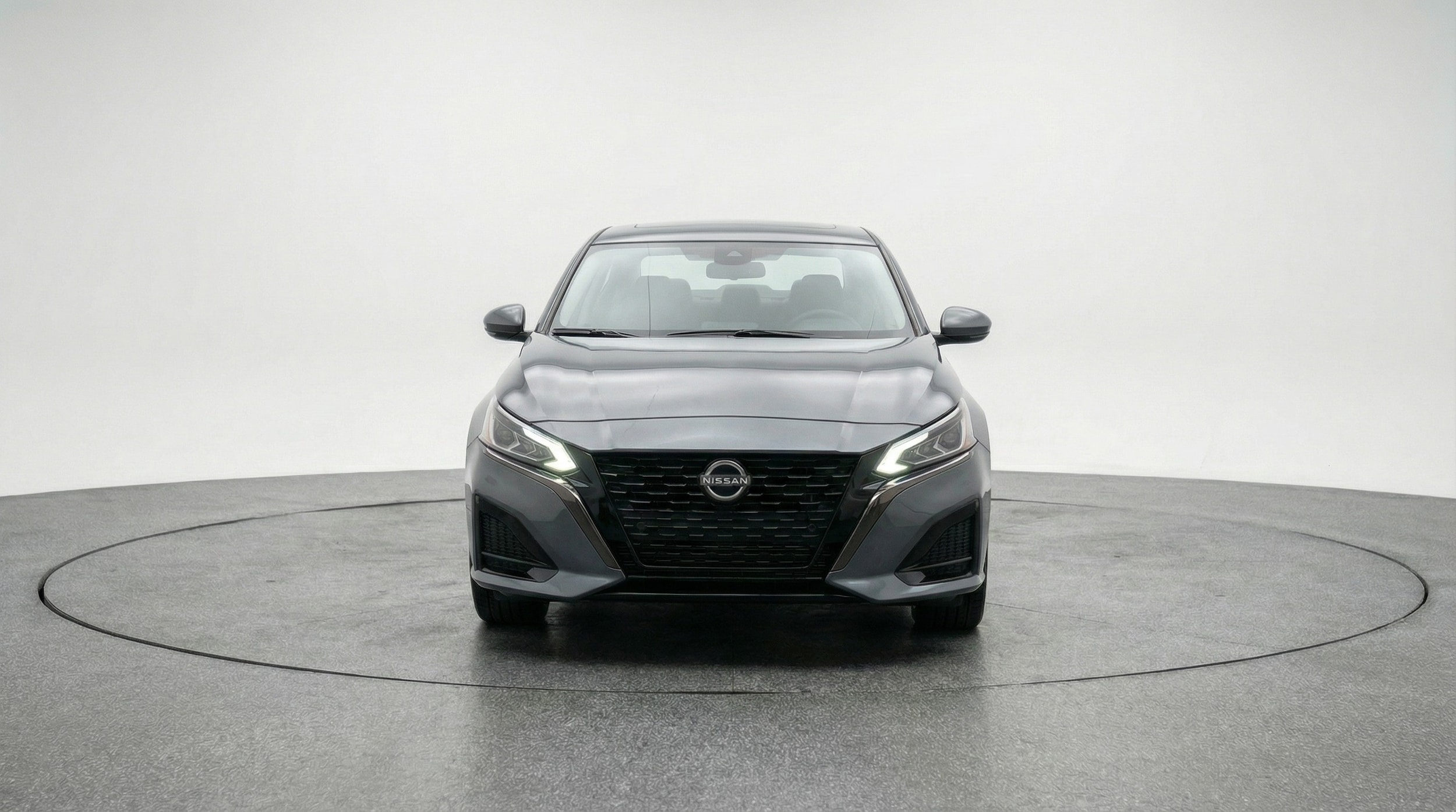 Thumbnail: 2025 Nissan Altima - 2