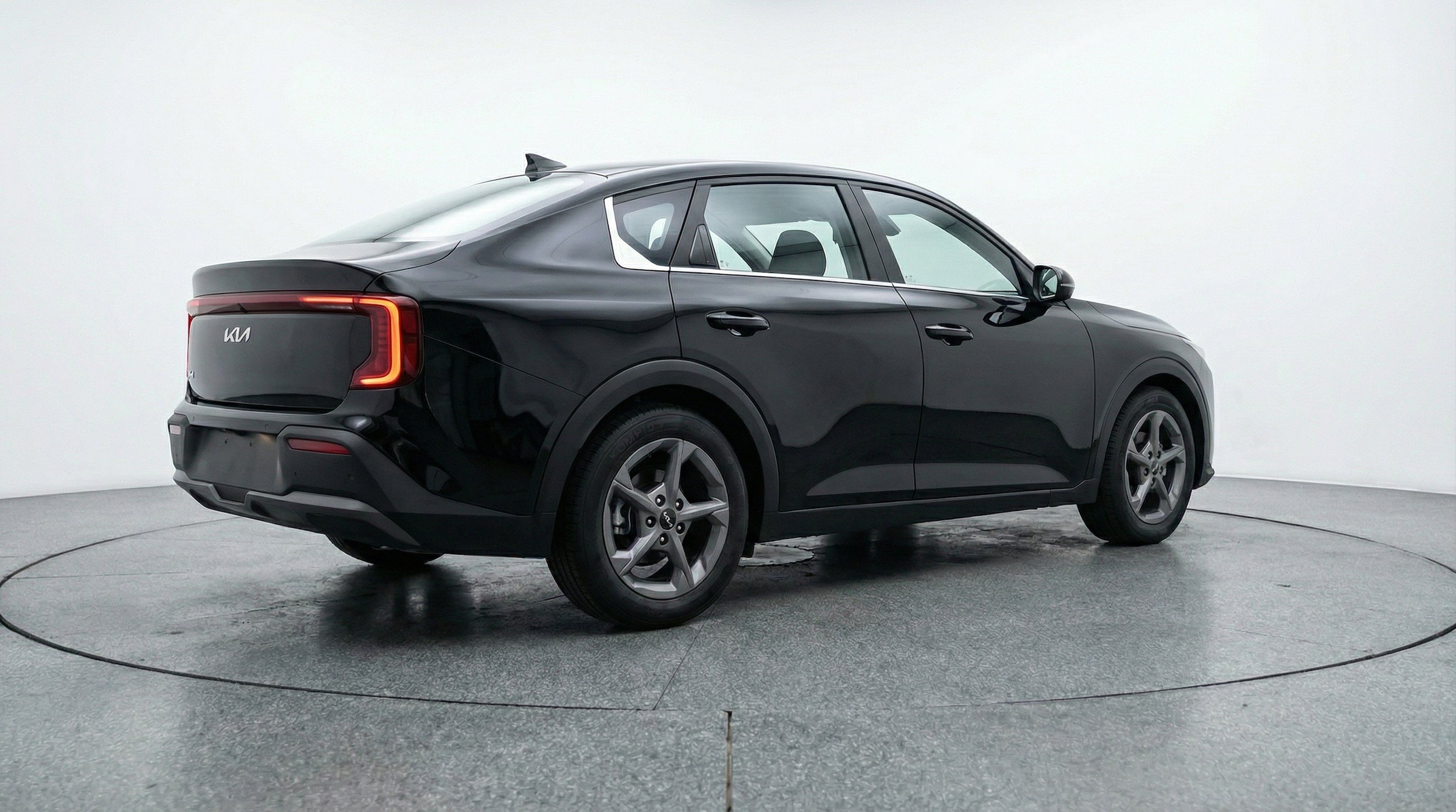 Thumbnail: 2026 Kia K4 - 9