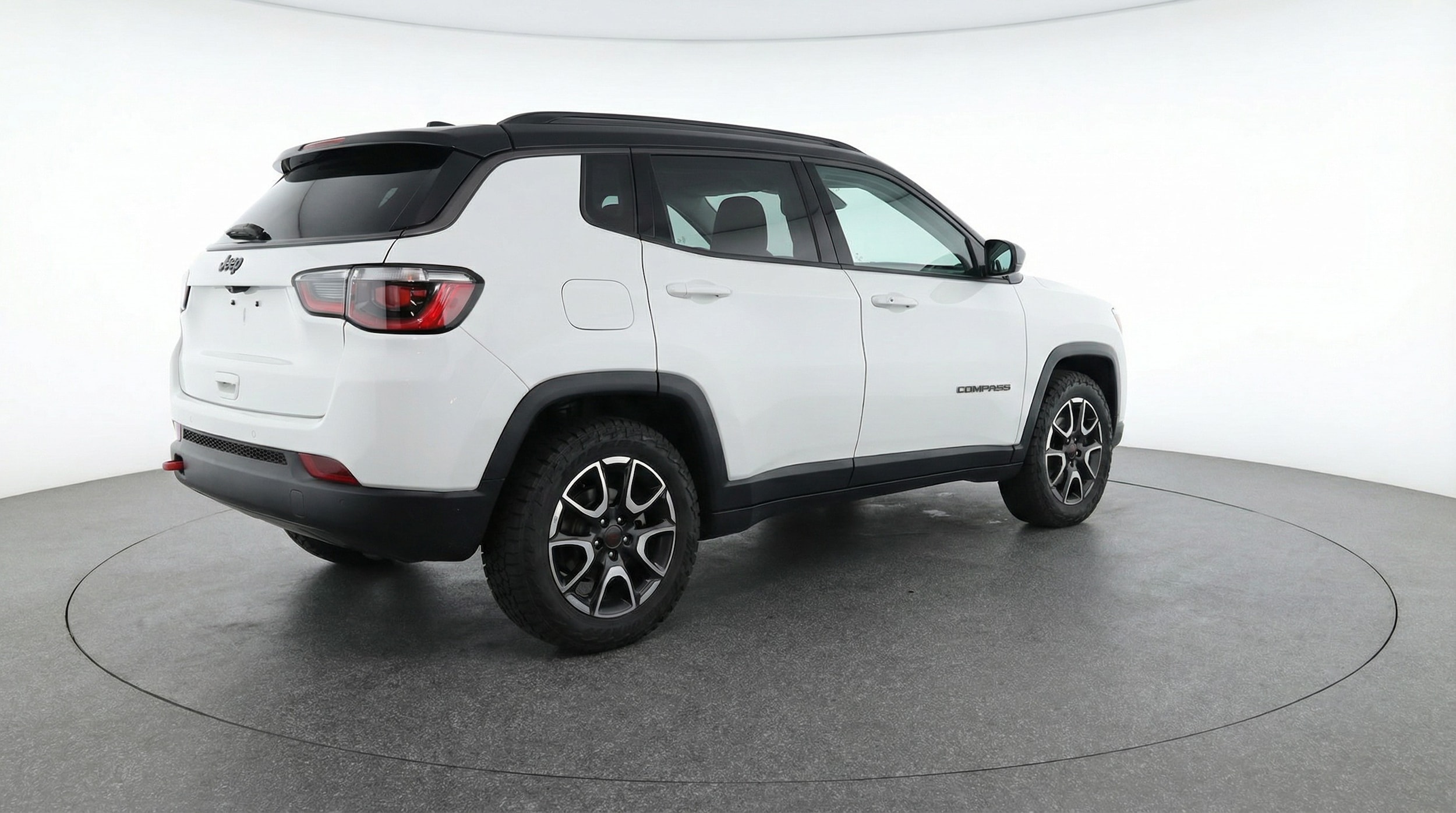 Thumbnail: 2025 Jeep Compass - 7
