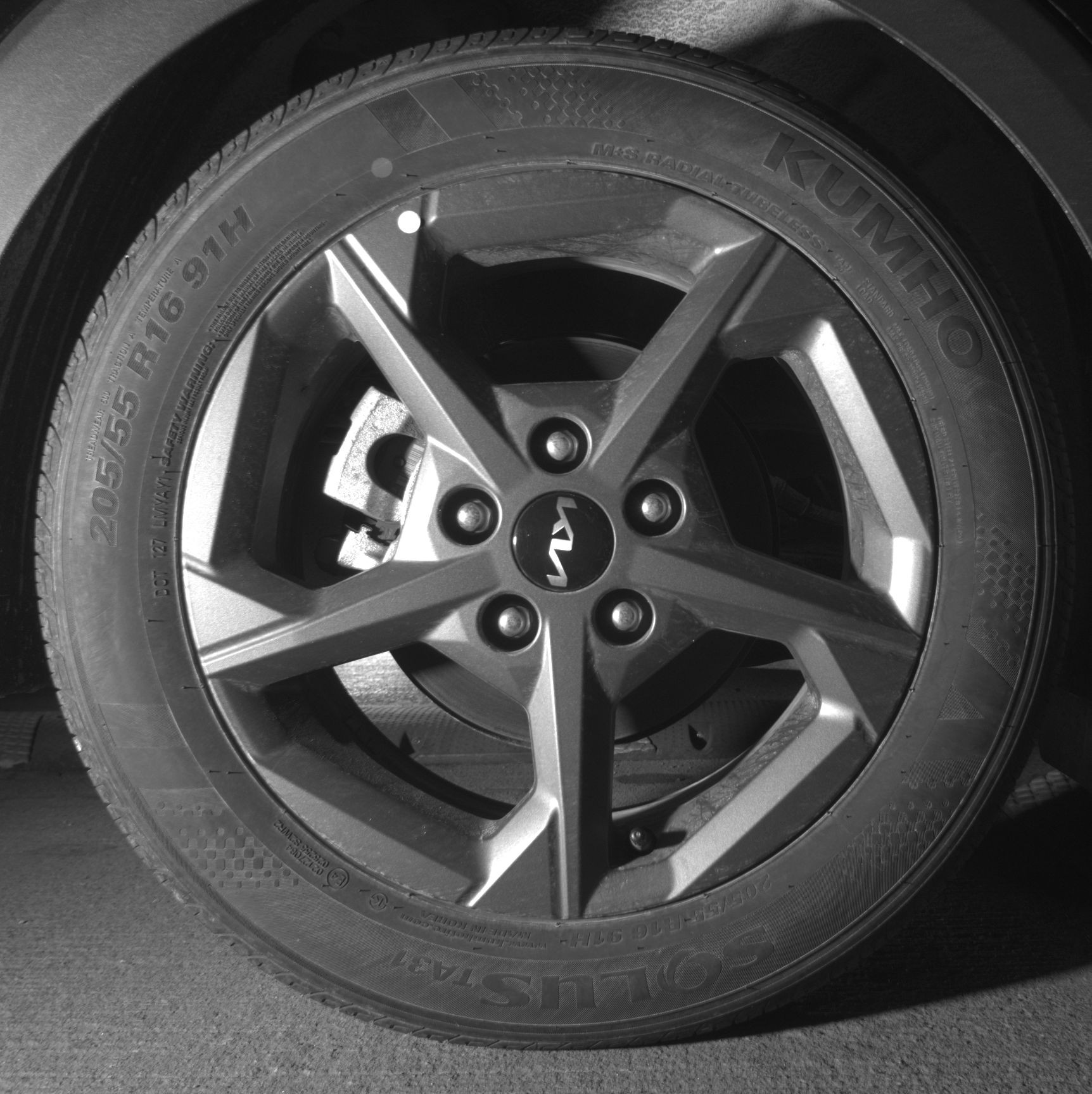 Thumbnail: 2025 Kia K4 - 12