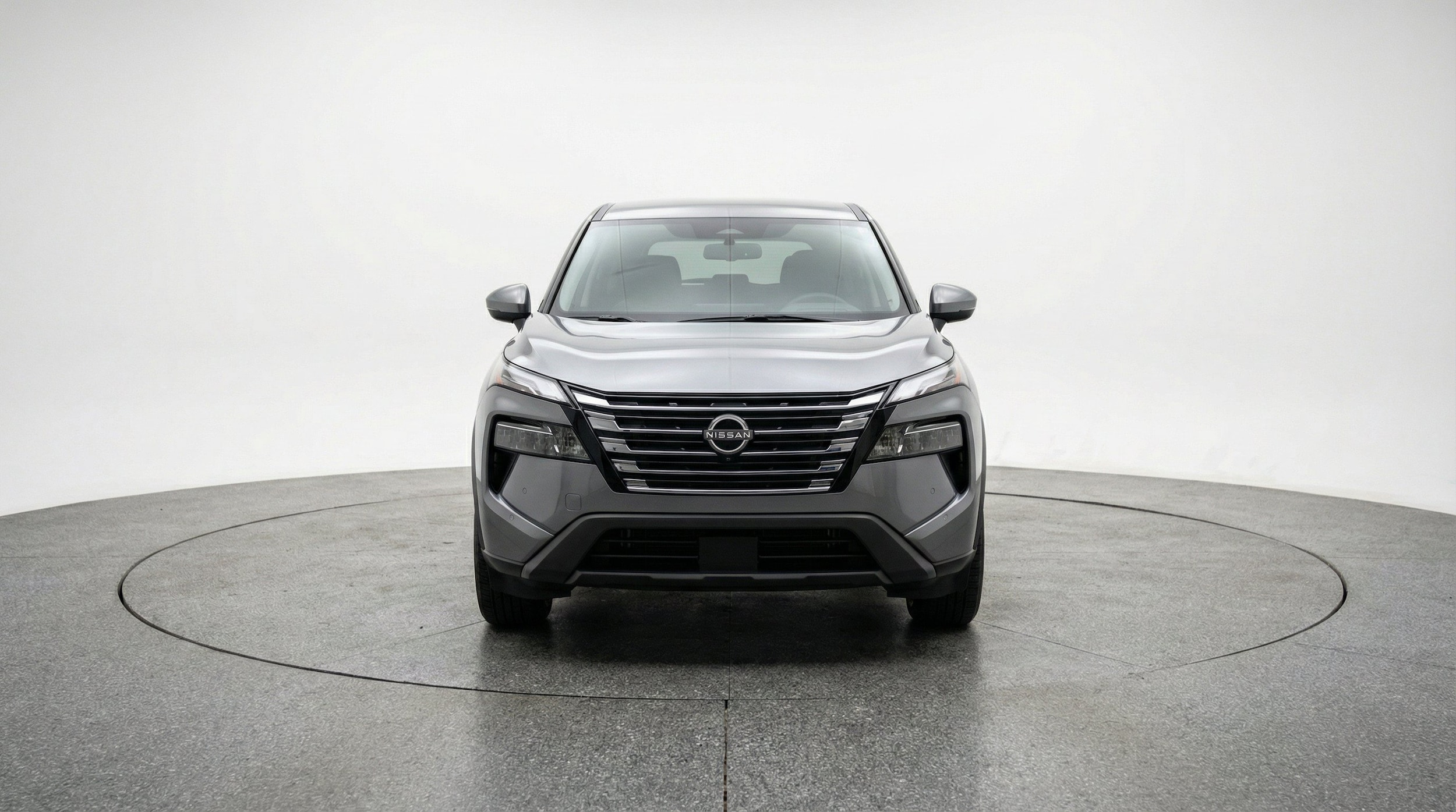 Thumbnail: 2025 Nissan Rogue - 2