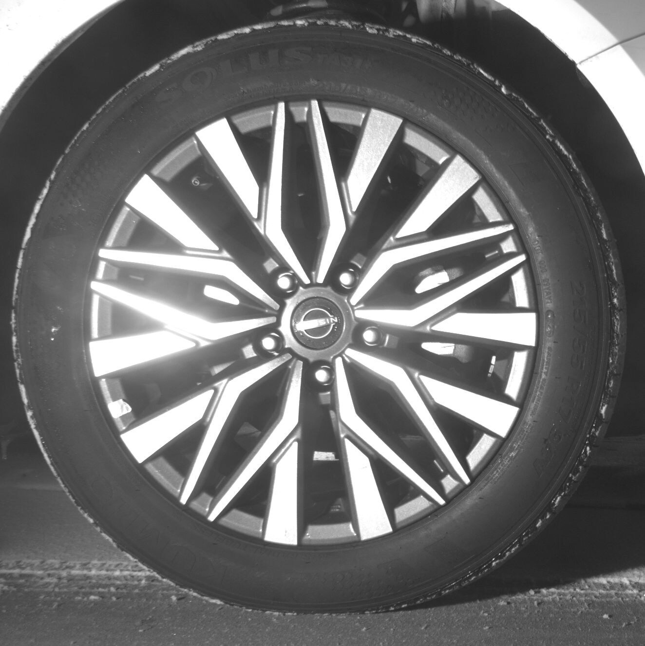 Thumbnail: 2025 Nissan Altima - 10