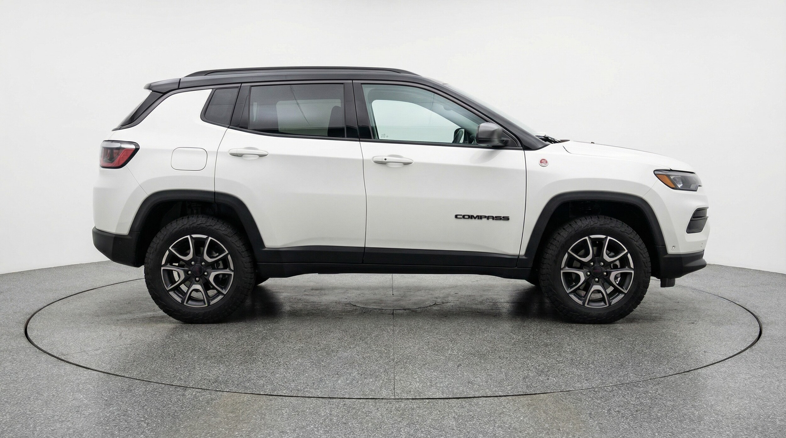 Thumbnail: 2025 Jeep Compass - 8