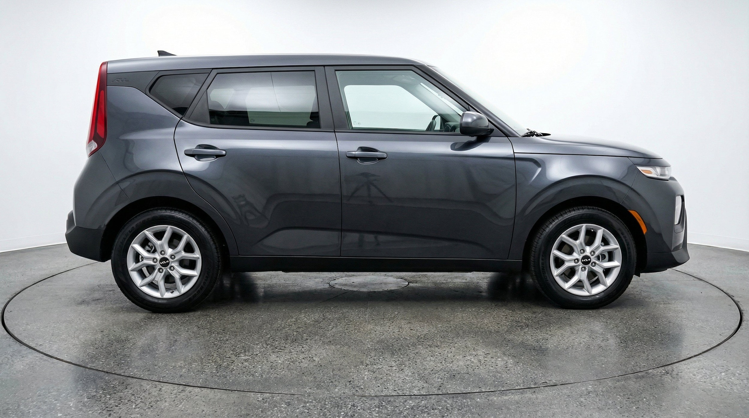Thumbnail: 2025 Kia Soul - 10