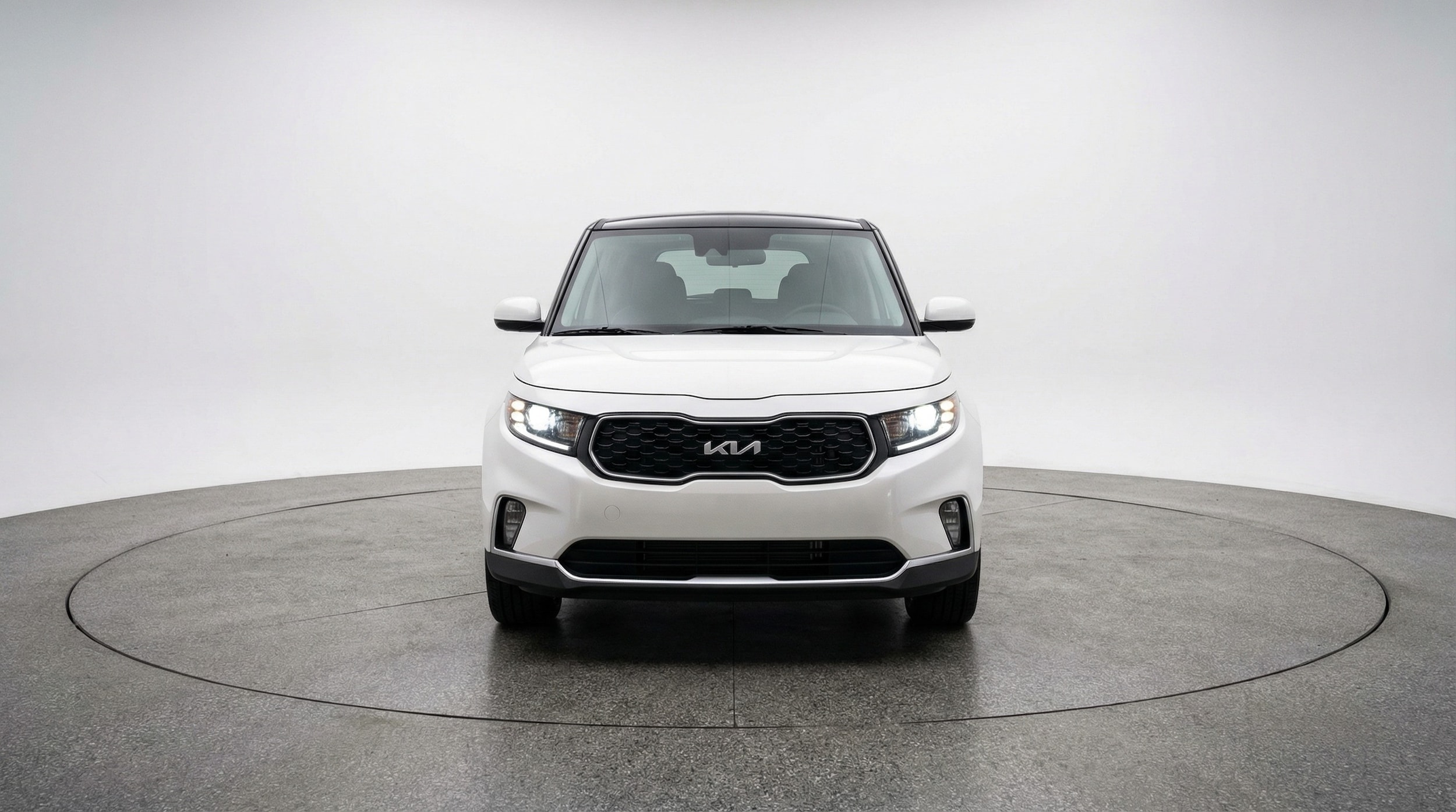 Thumbnail: 2025 Kia Soul - 2