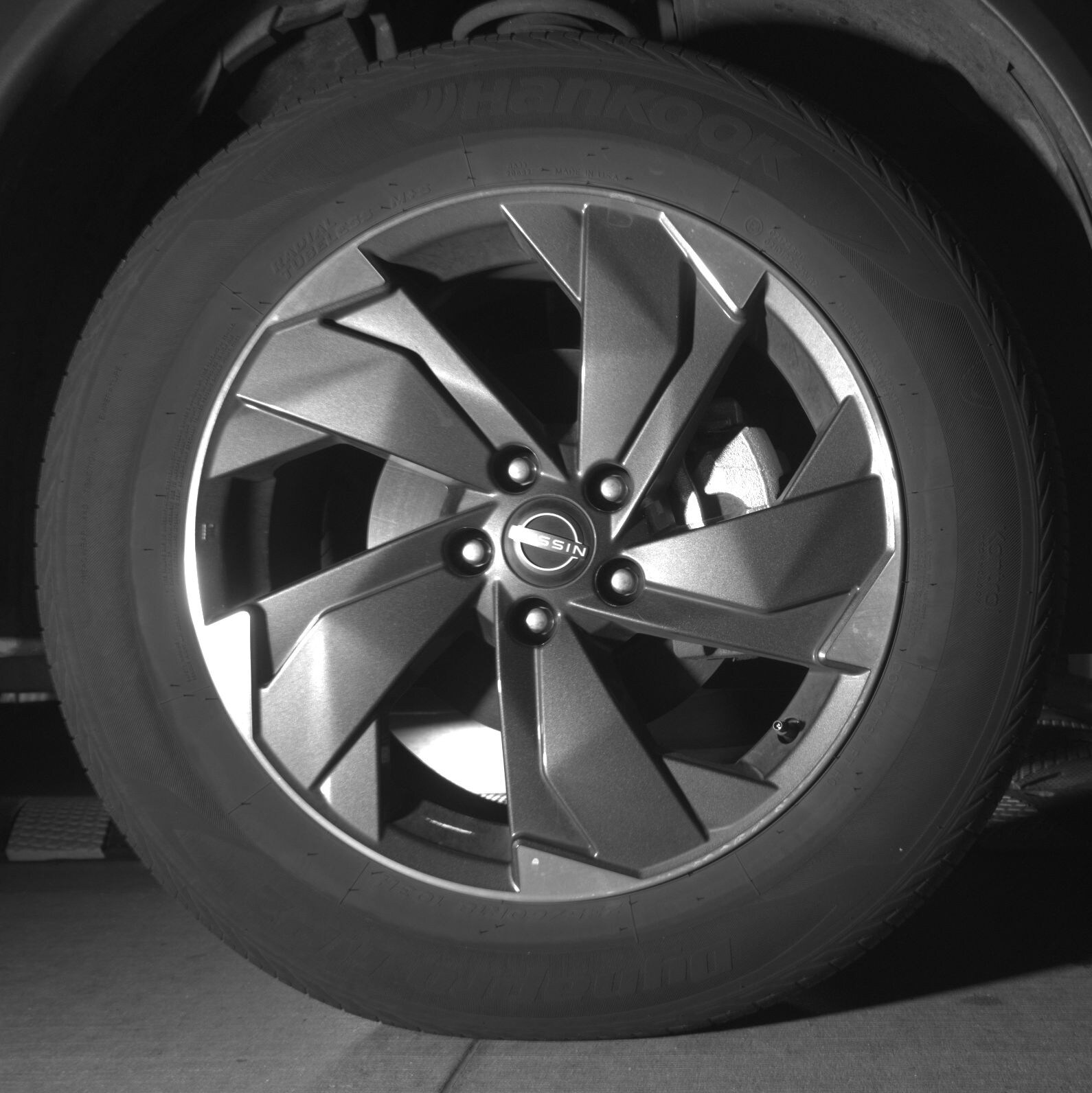 Thumbnail: 2025 Nissan Rogue - 10