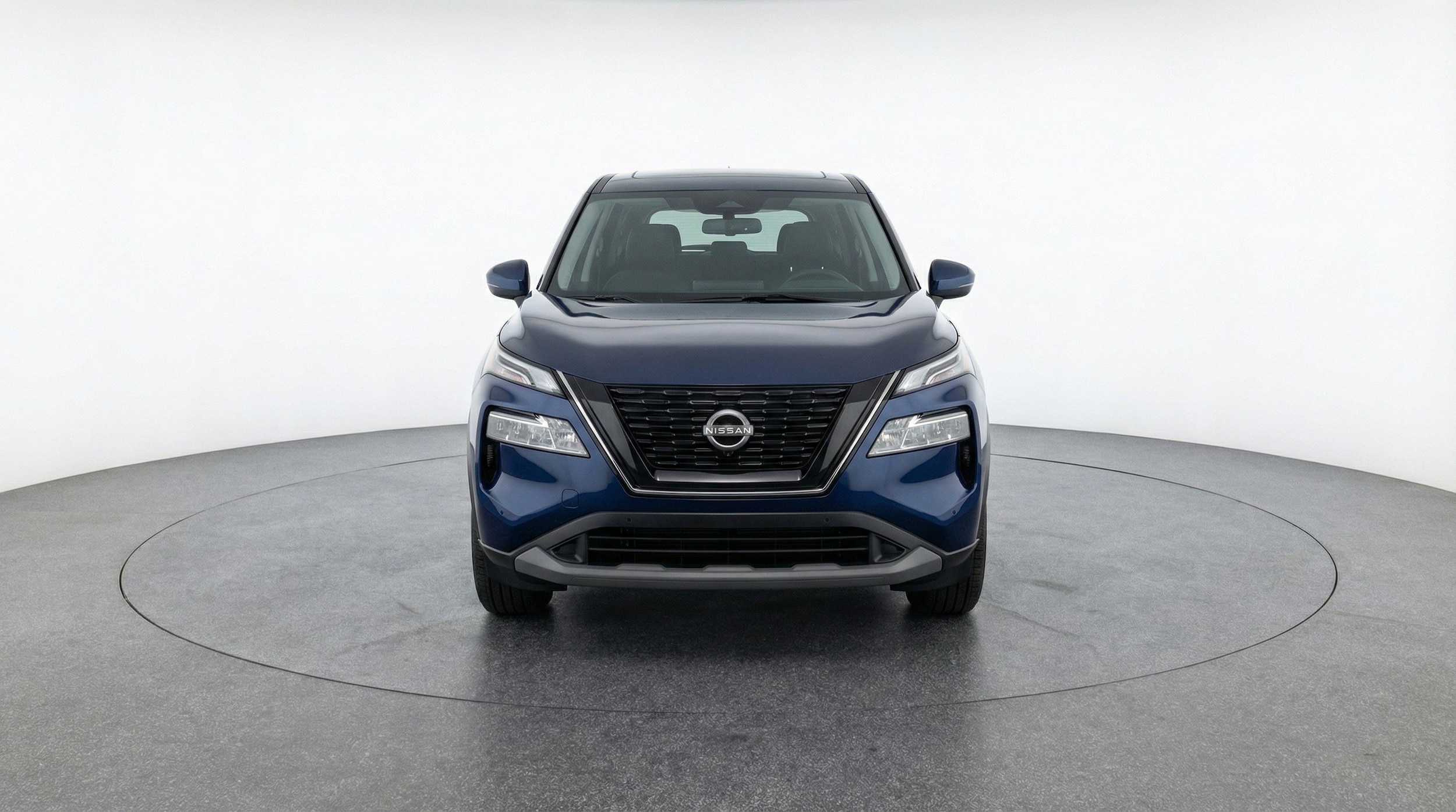 Thumbnail: 2025 Nissan Rogue - 2