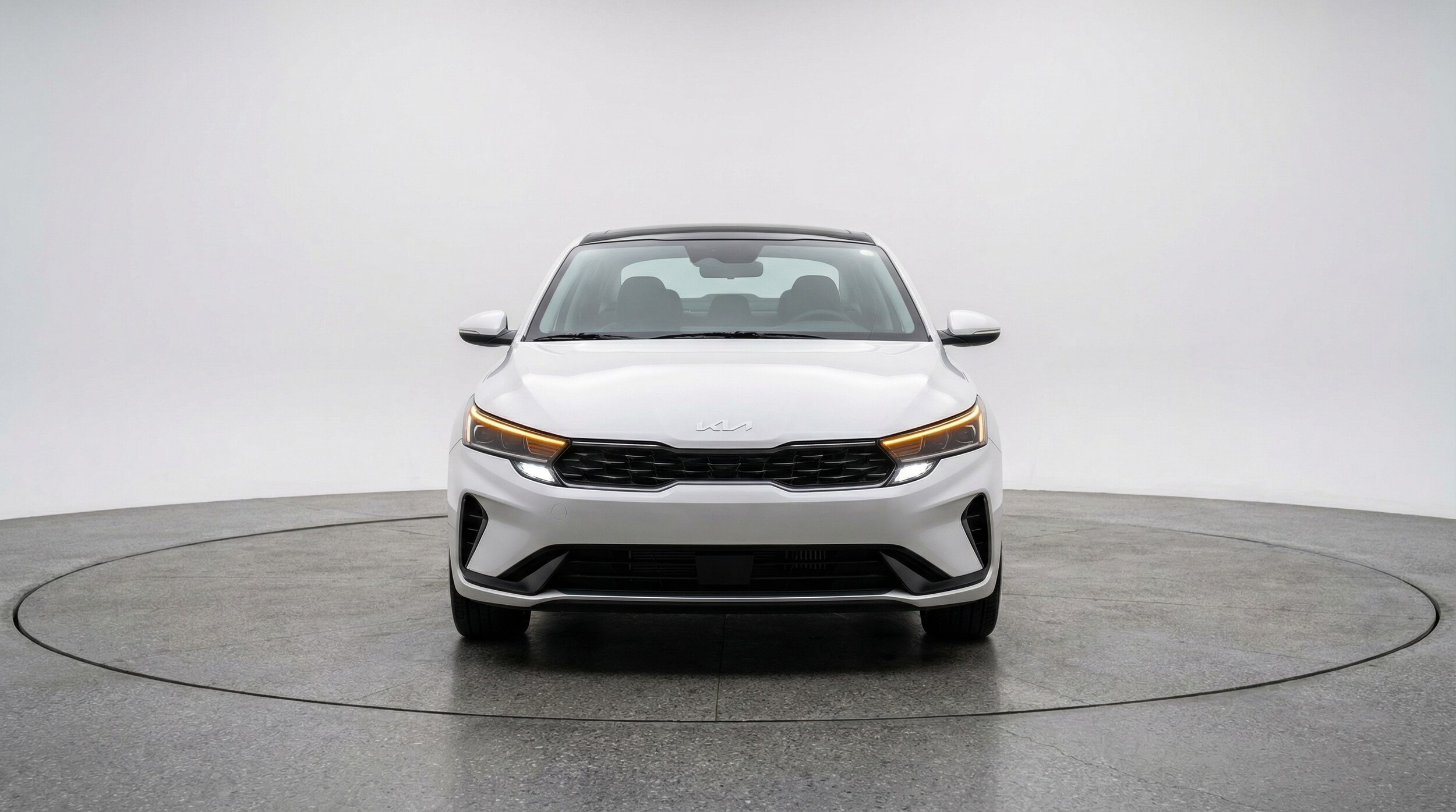 Thumbnail: 2025 Kia K4 - 2