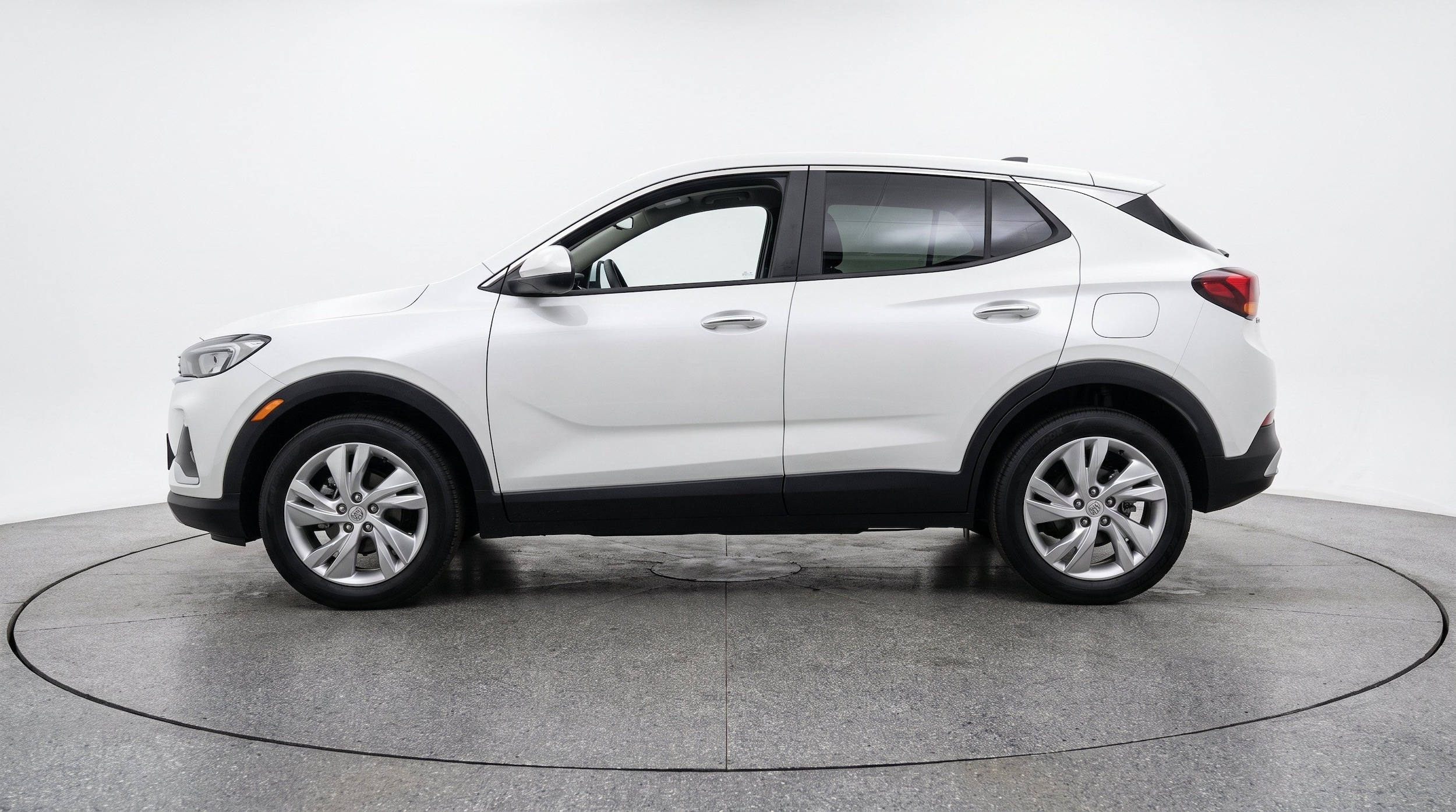 Thumbnail: 2026 Buick Encore GX - 5