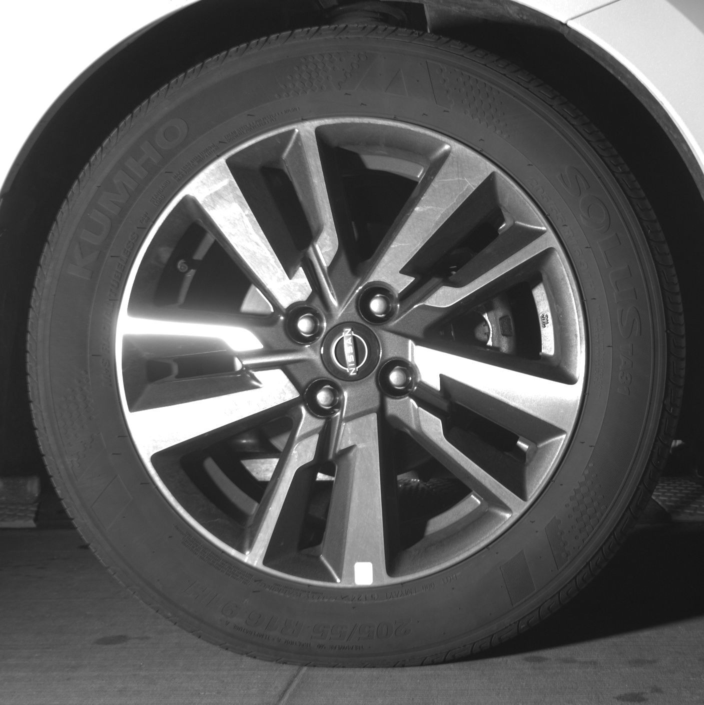 Thumbnail: 2025 Nissan Versa - 10