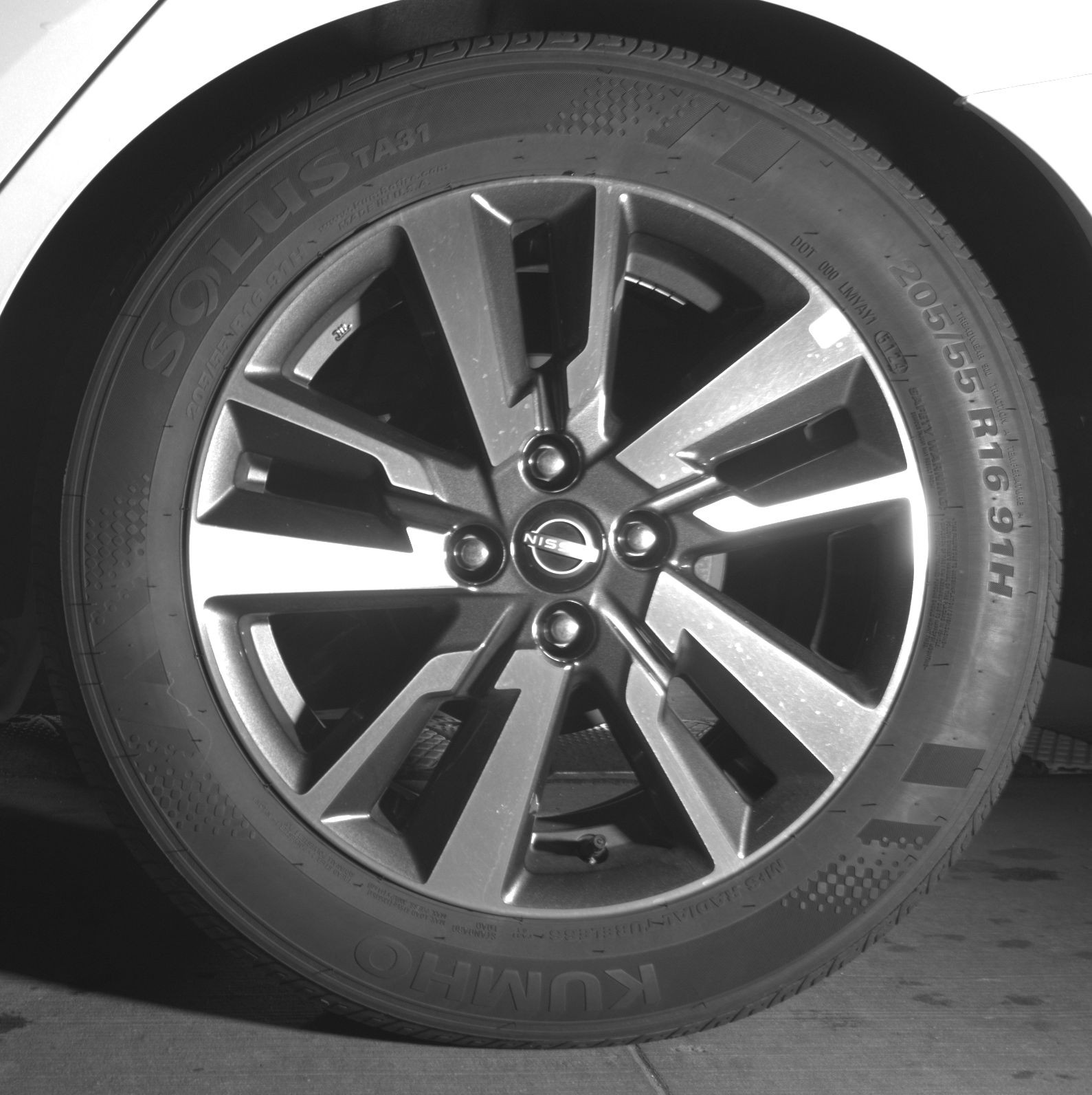 Thumbnail: 2025 Nissan Versa - 11