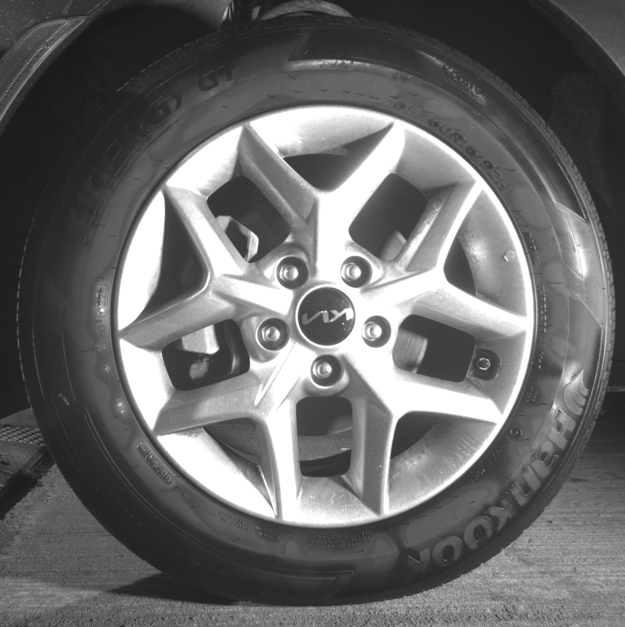 Thumbnail: 2025 Kia Soul - 9