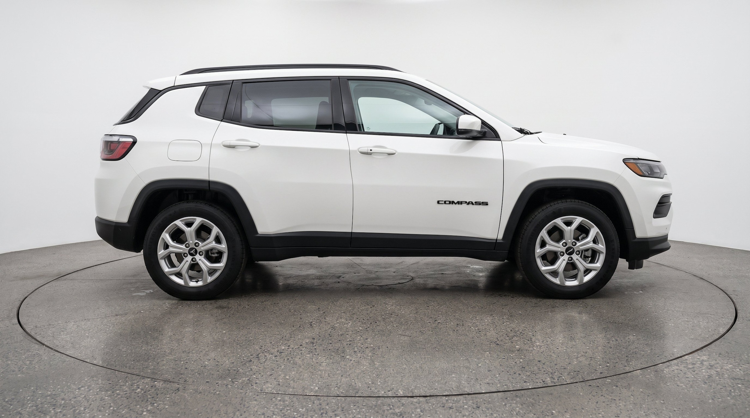 Thumbnail: 2025 Jeep Compass - 11