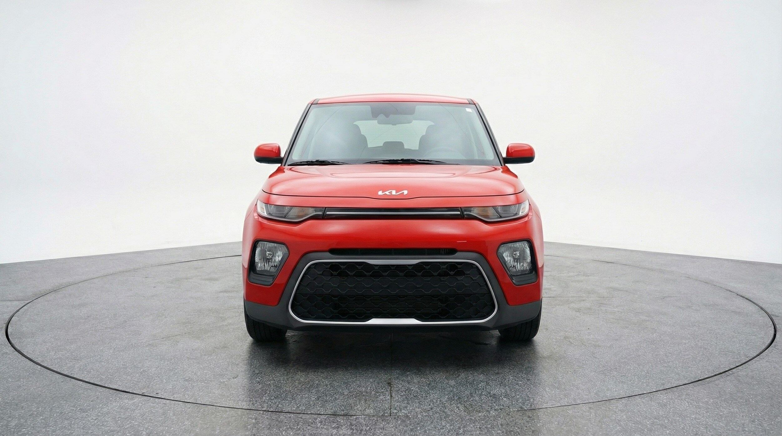 Thumbnail: 2025 Kia Soul - 2